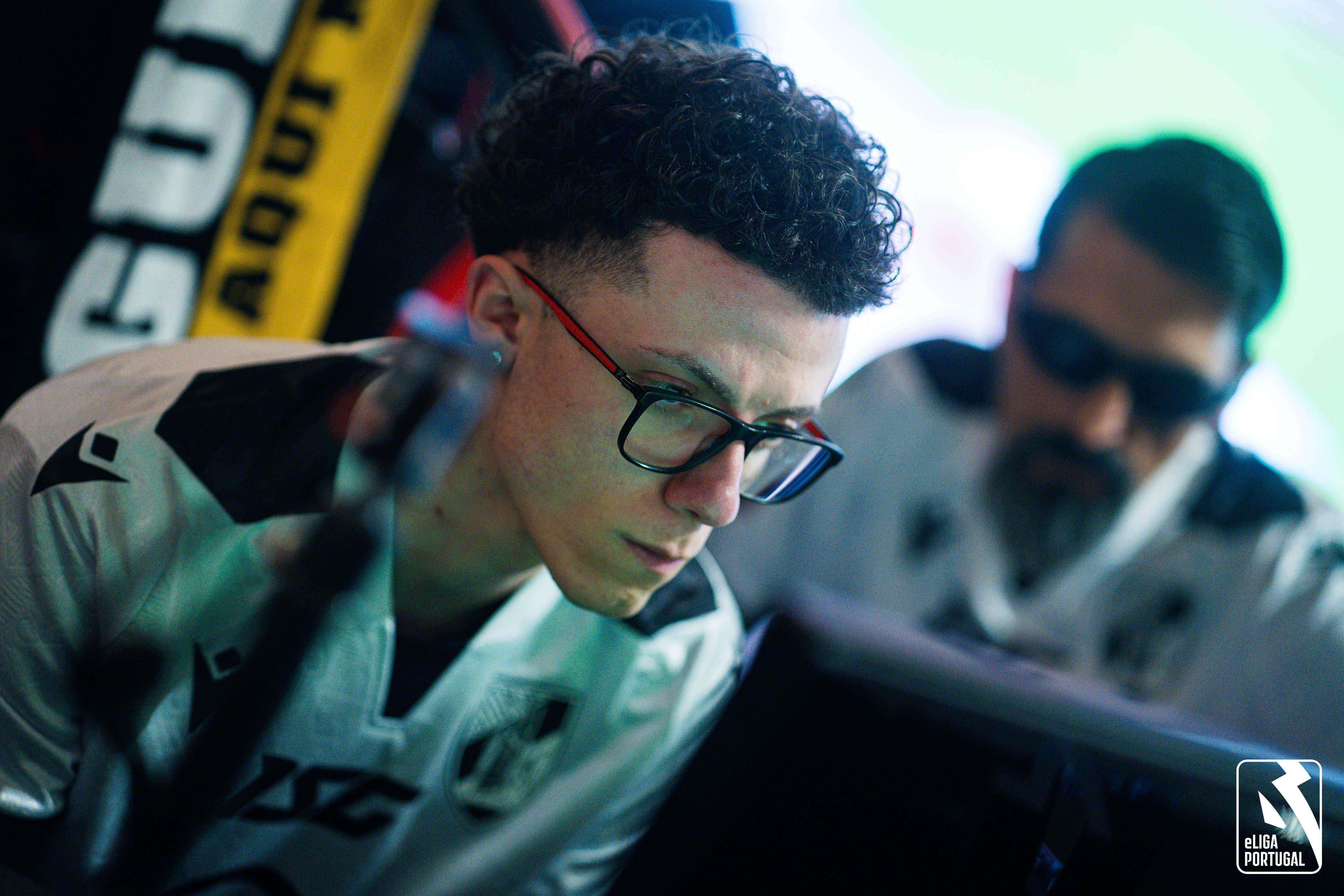 Santa Clara reconquista a Taça eLiga Portugal