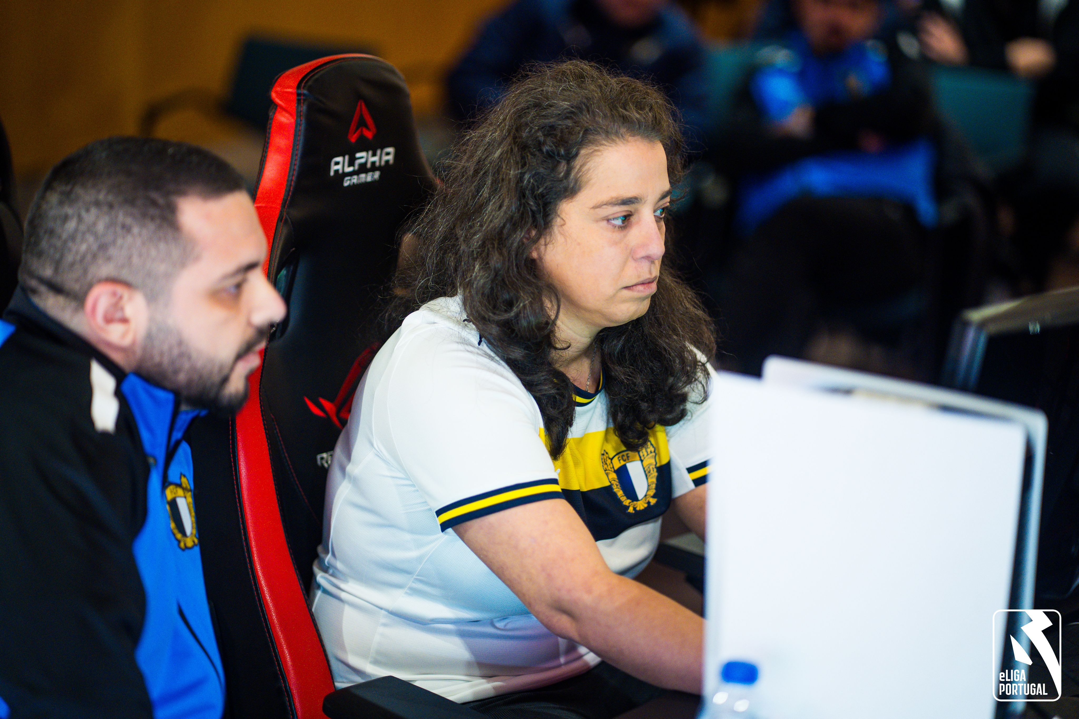 FC Porto Luna é Campeão de Inverno Feminino!