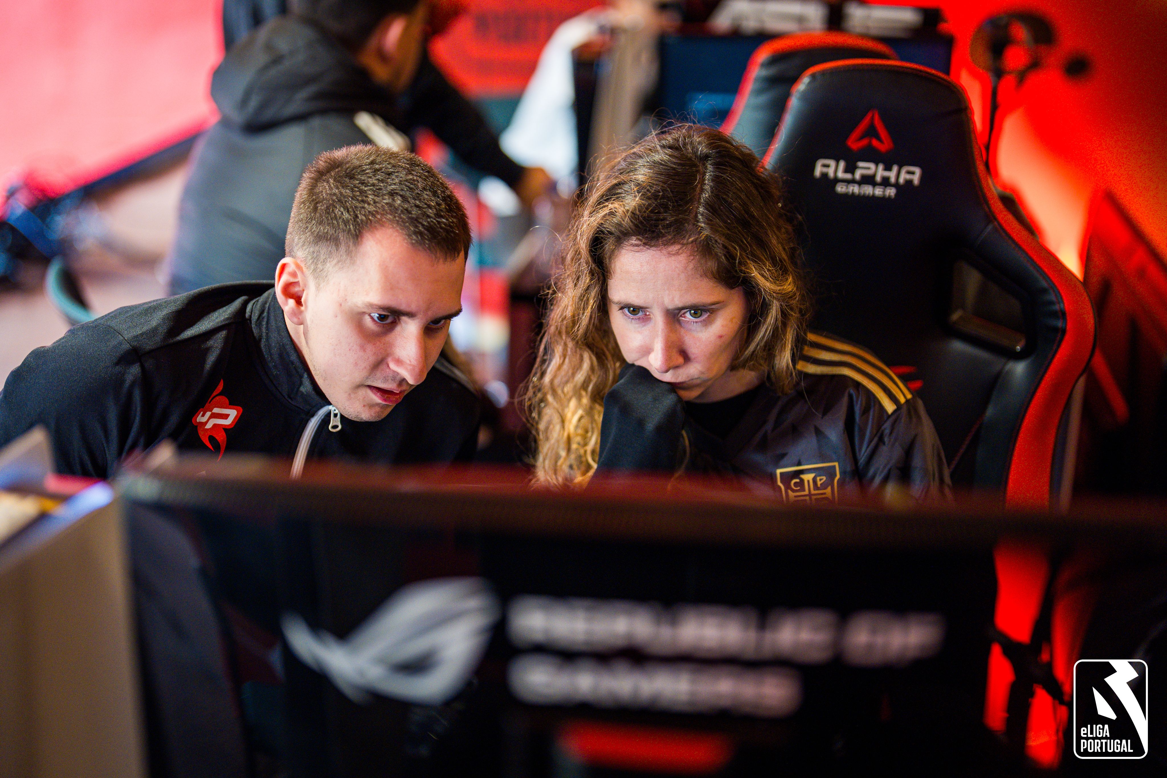 FC Porto Luna é Campeão de Inverno Feminino!