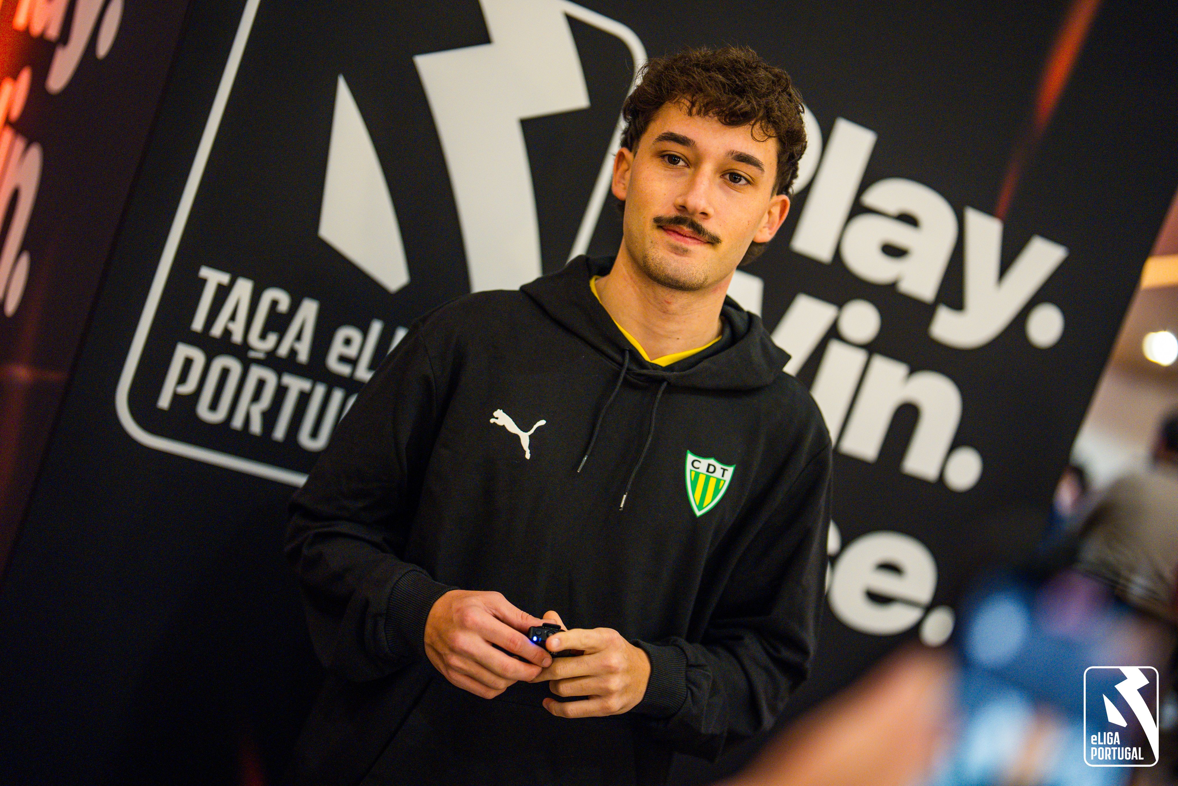 FC Porto Luna é Campeão de Inverno Feminino!