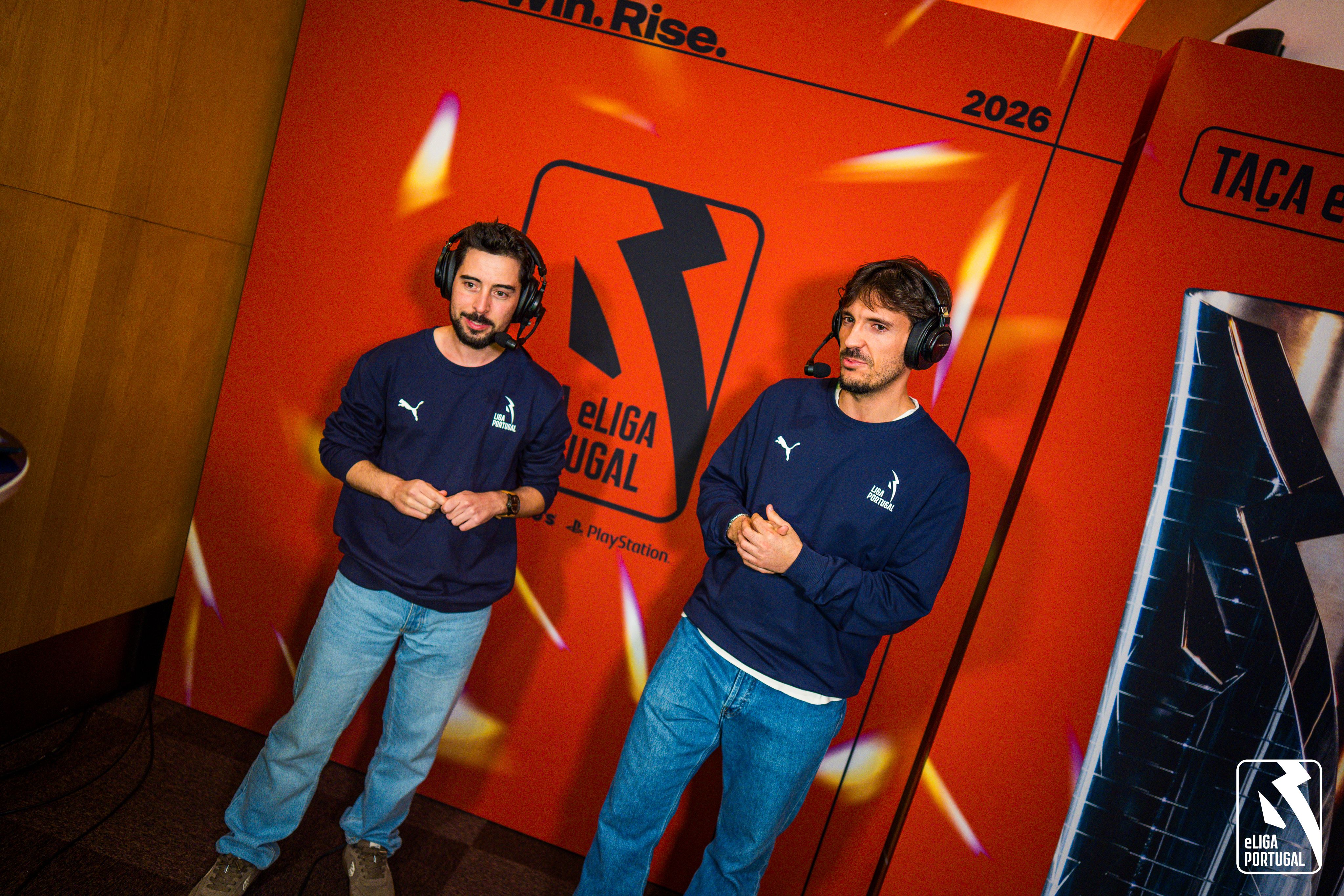 Santa Clara reconquista a Taça eLiga Portugal