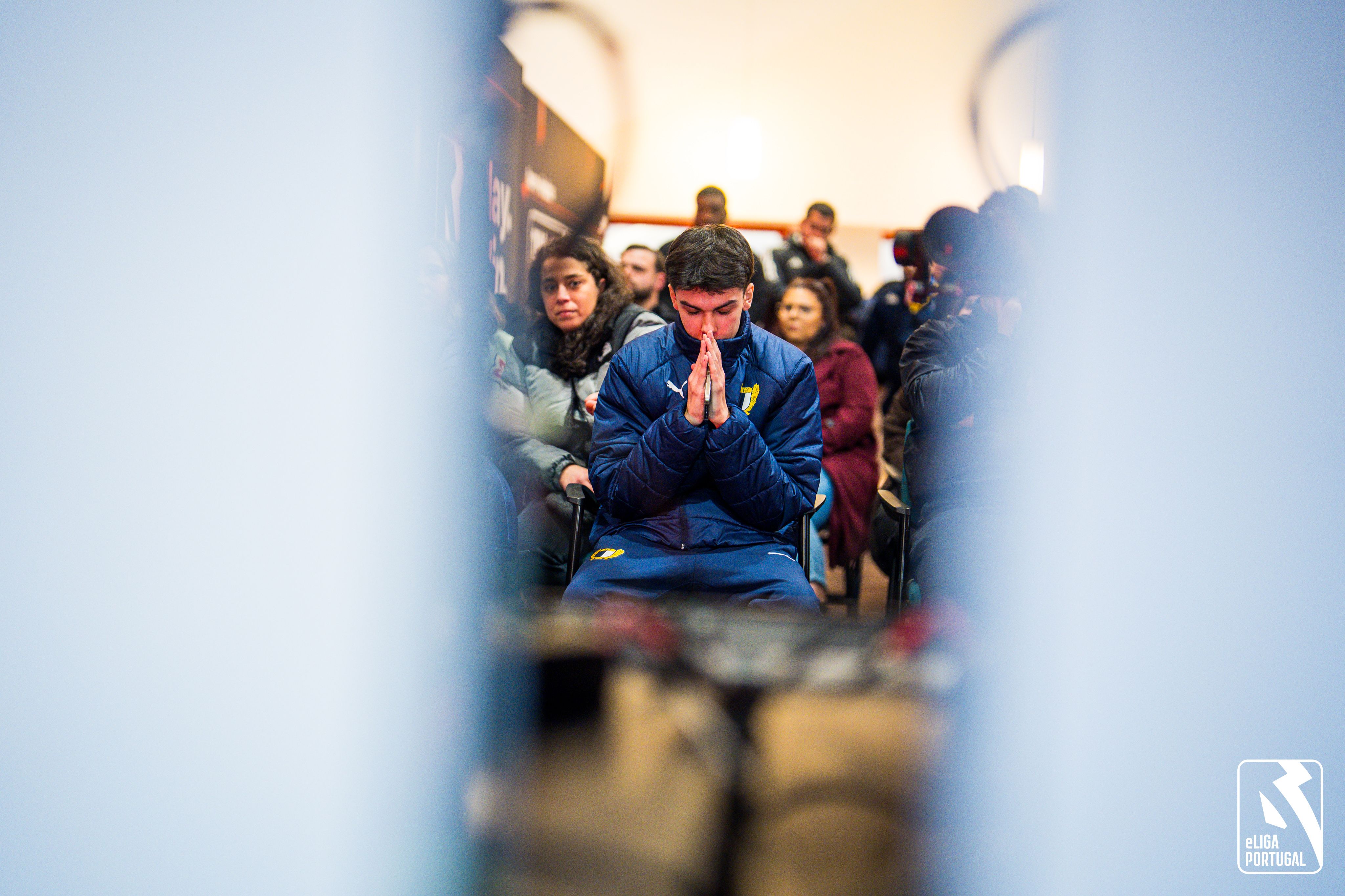 Santa Clara reconquista a Taça eLiga Portugal