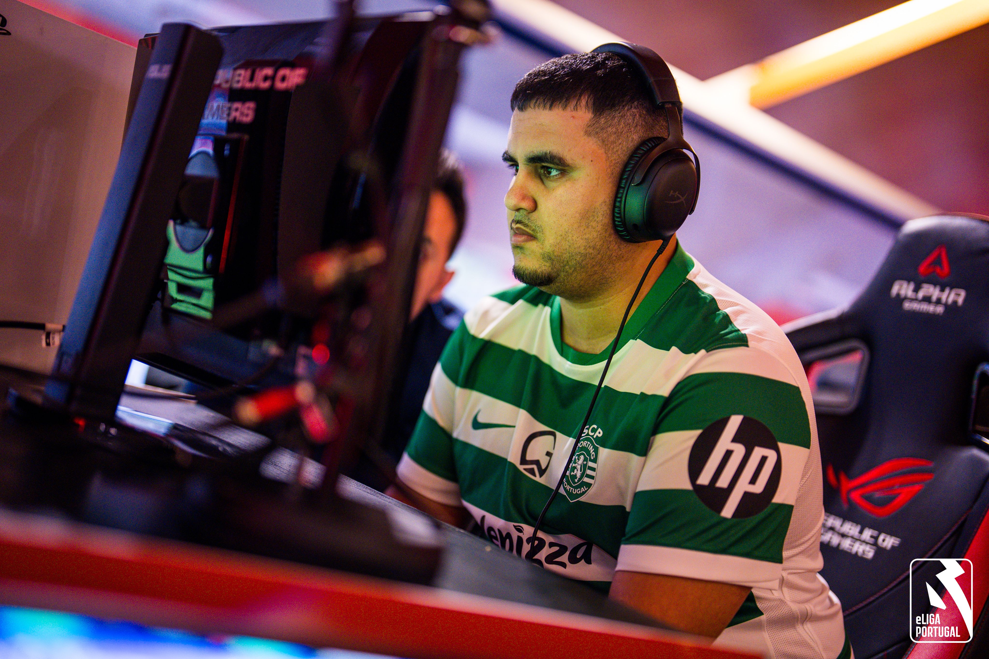 Santa Clara reconquista a Taça eLiga Portugal