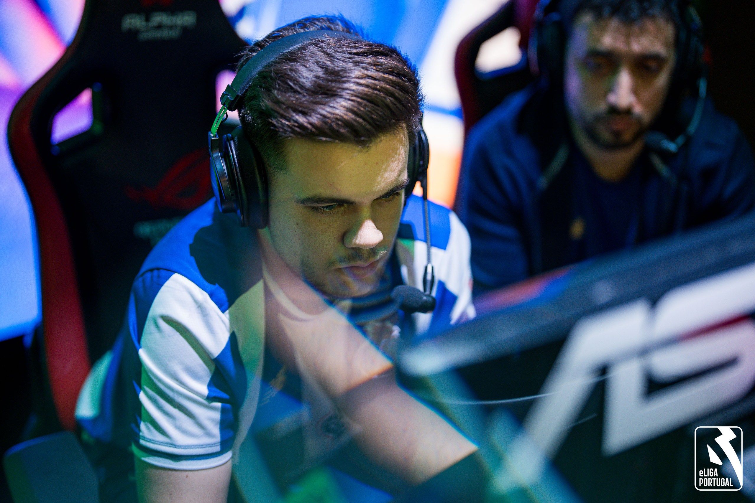 SL Benfica Esports vence Etapa 1