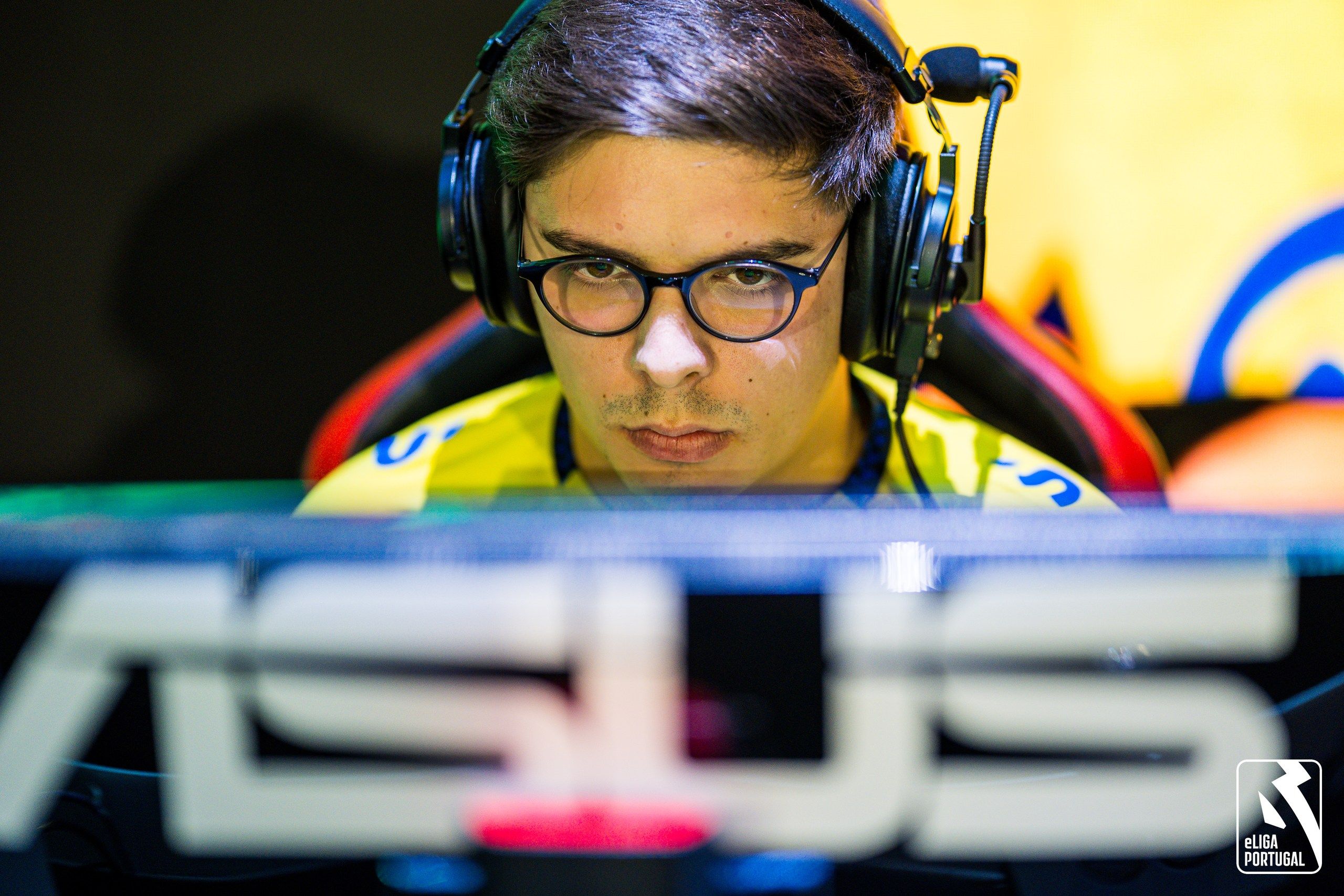 SL Benfica Esports vence Etapa 1