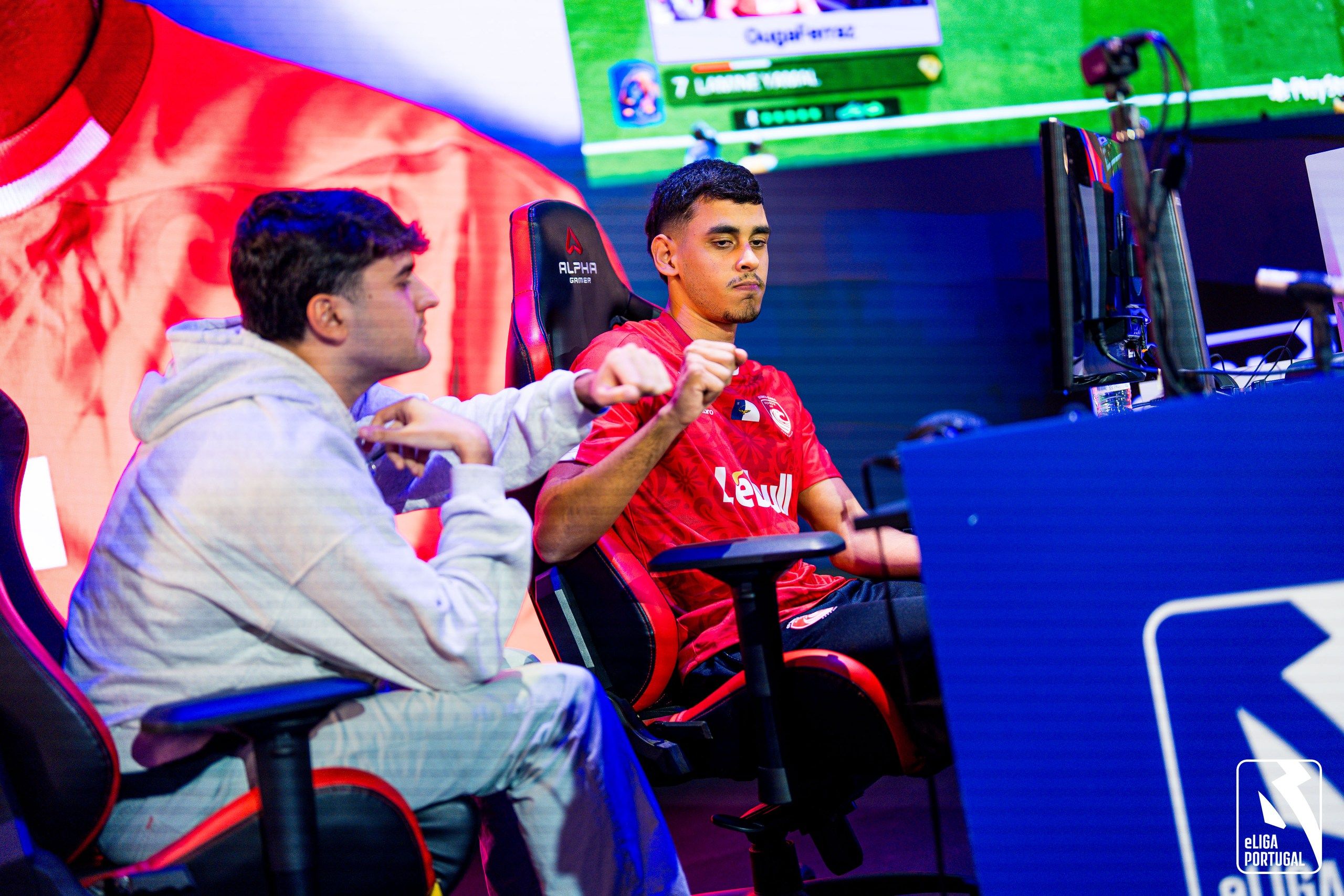 Santa Clara vence Etapa 2