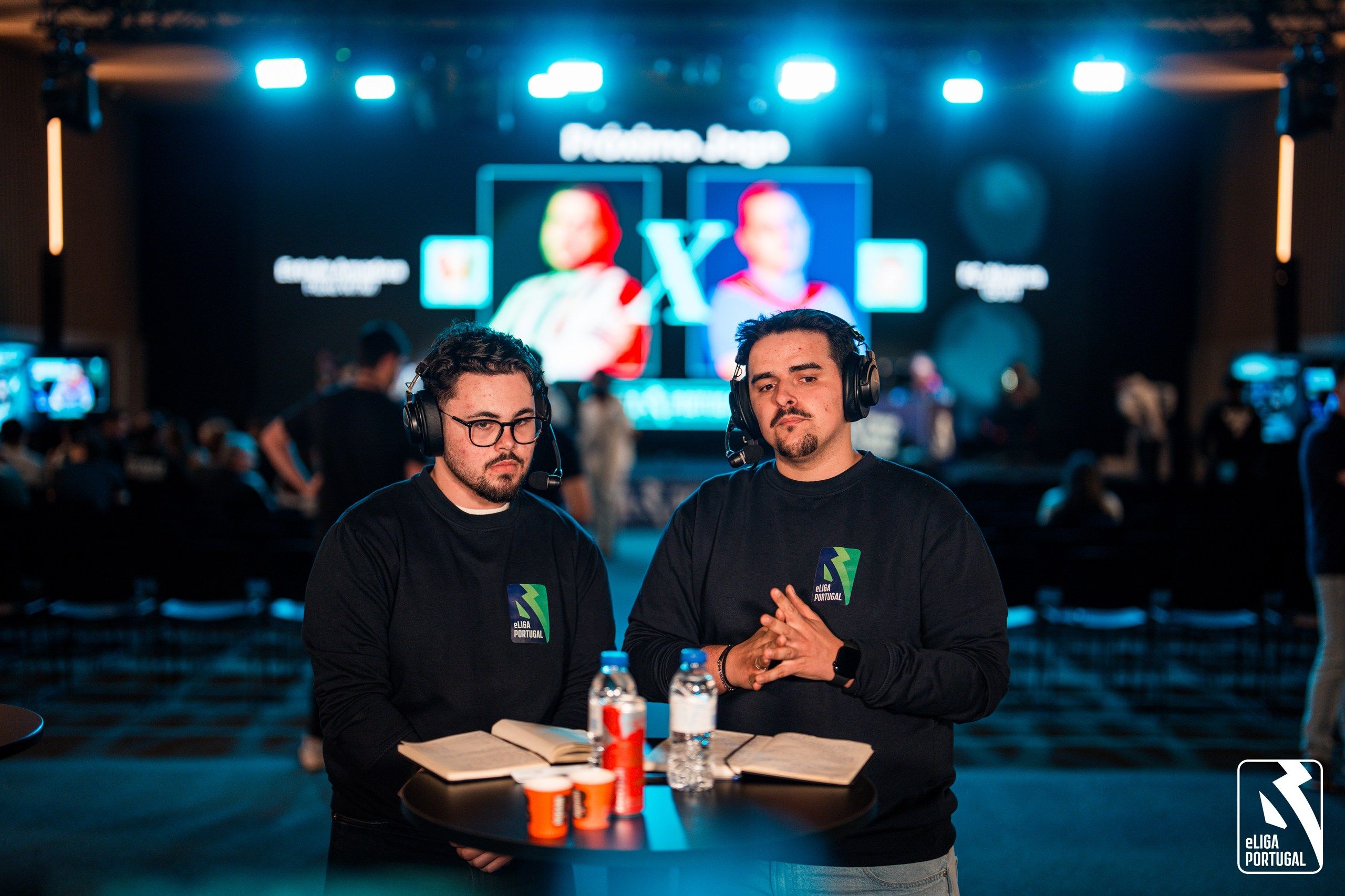 Estrela Amadora Fluxo W7M vence Etapa 3