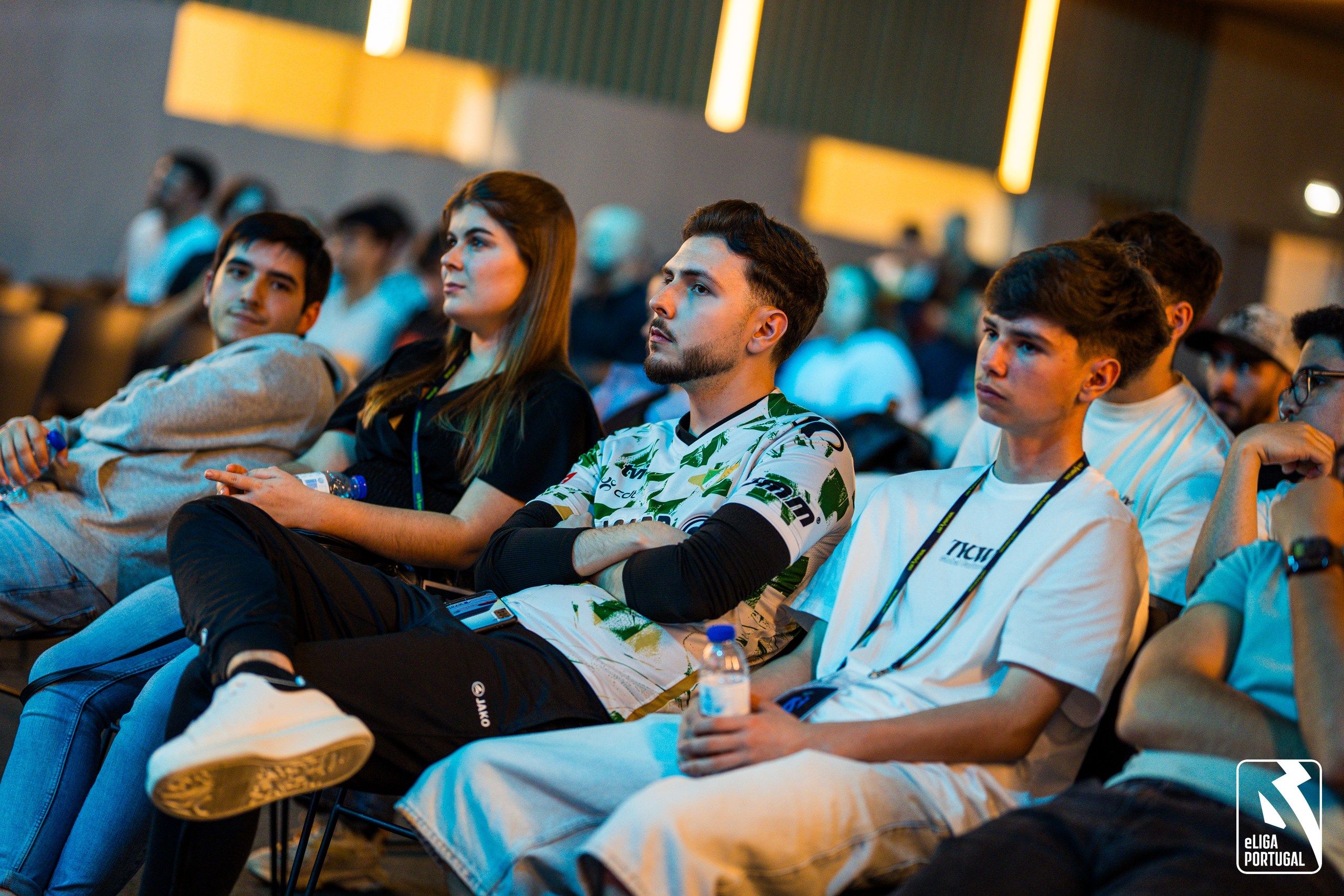 Estrela Amadora Fluxo W7M vence Etapa 3