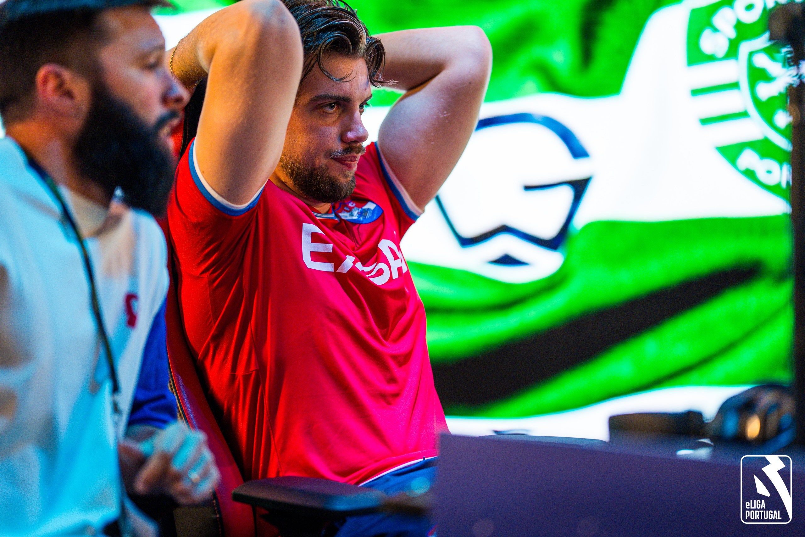 Estrela Amadora Fluxo W7M vence Etapa 3