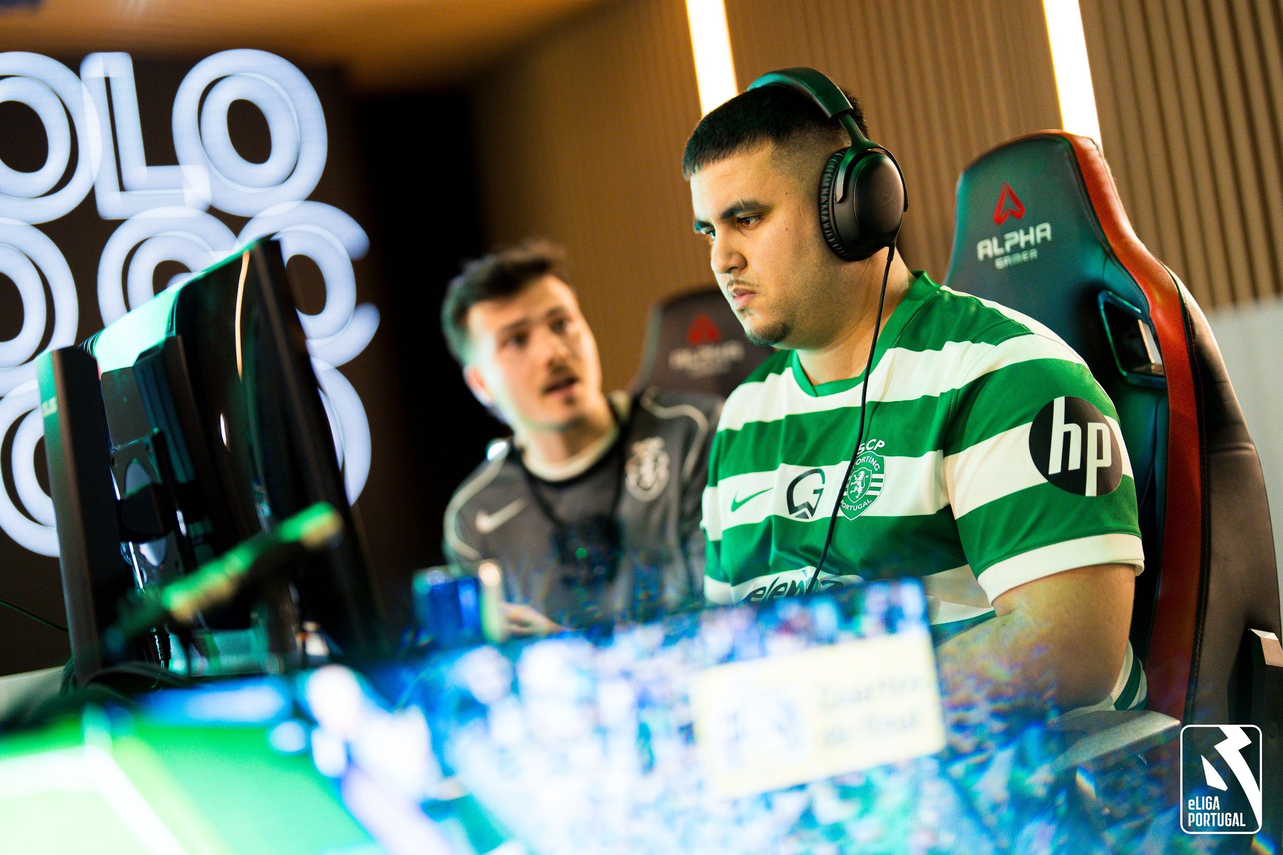 ‘Final Four’ da eLiga Portugal Finals