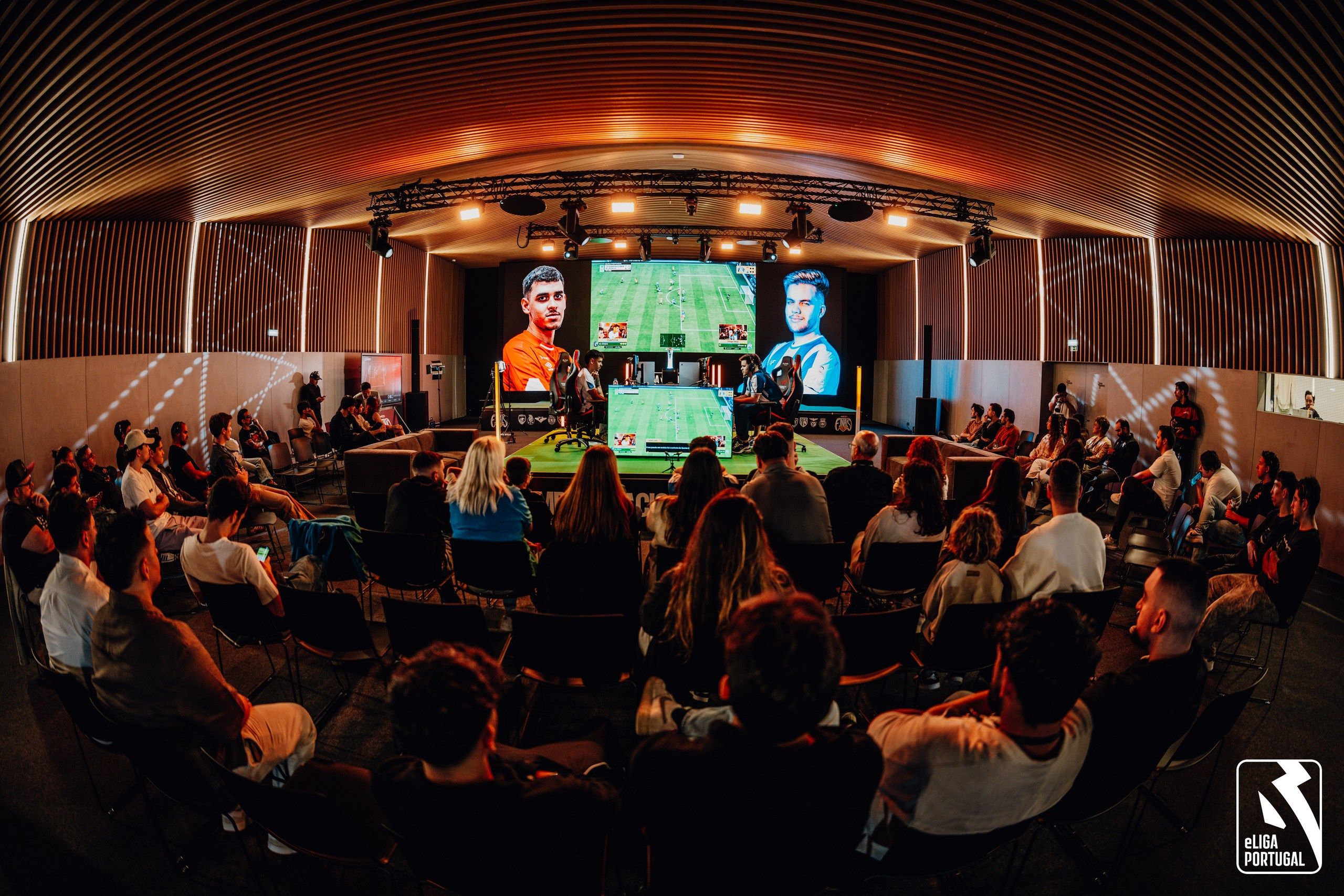 ‘Final Four’ da eLiga Portugal Finals