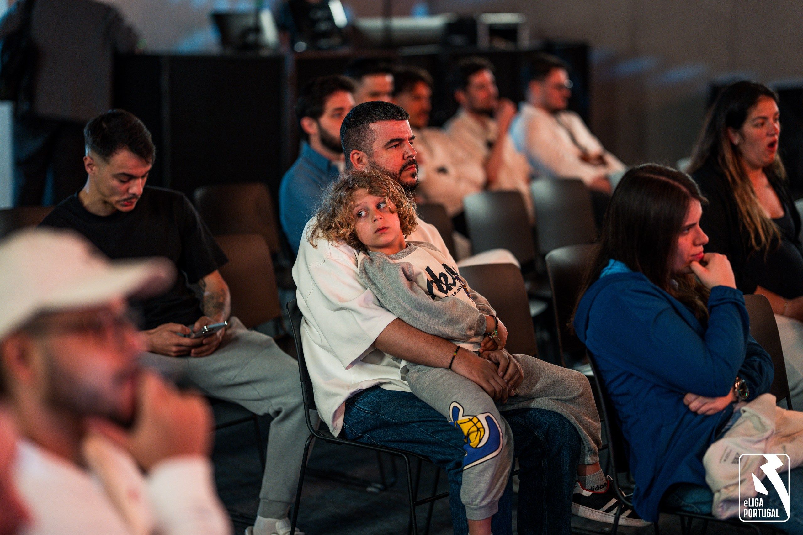 ‘Final Four’ da eLiga Portugal Finals