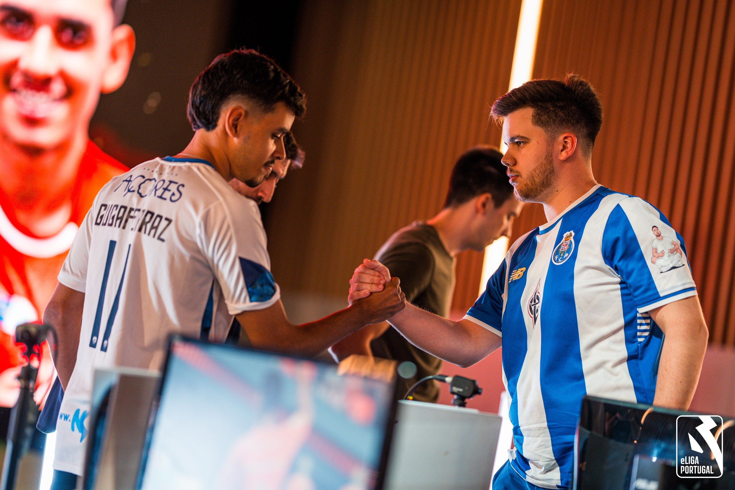 ‘Final Four’ da eLiga Portugal Finals