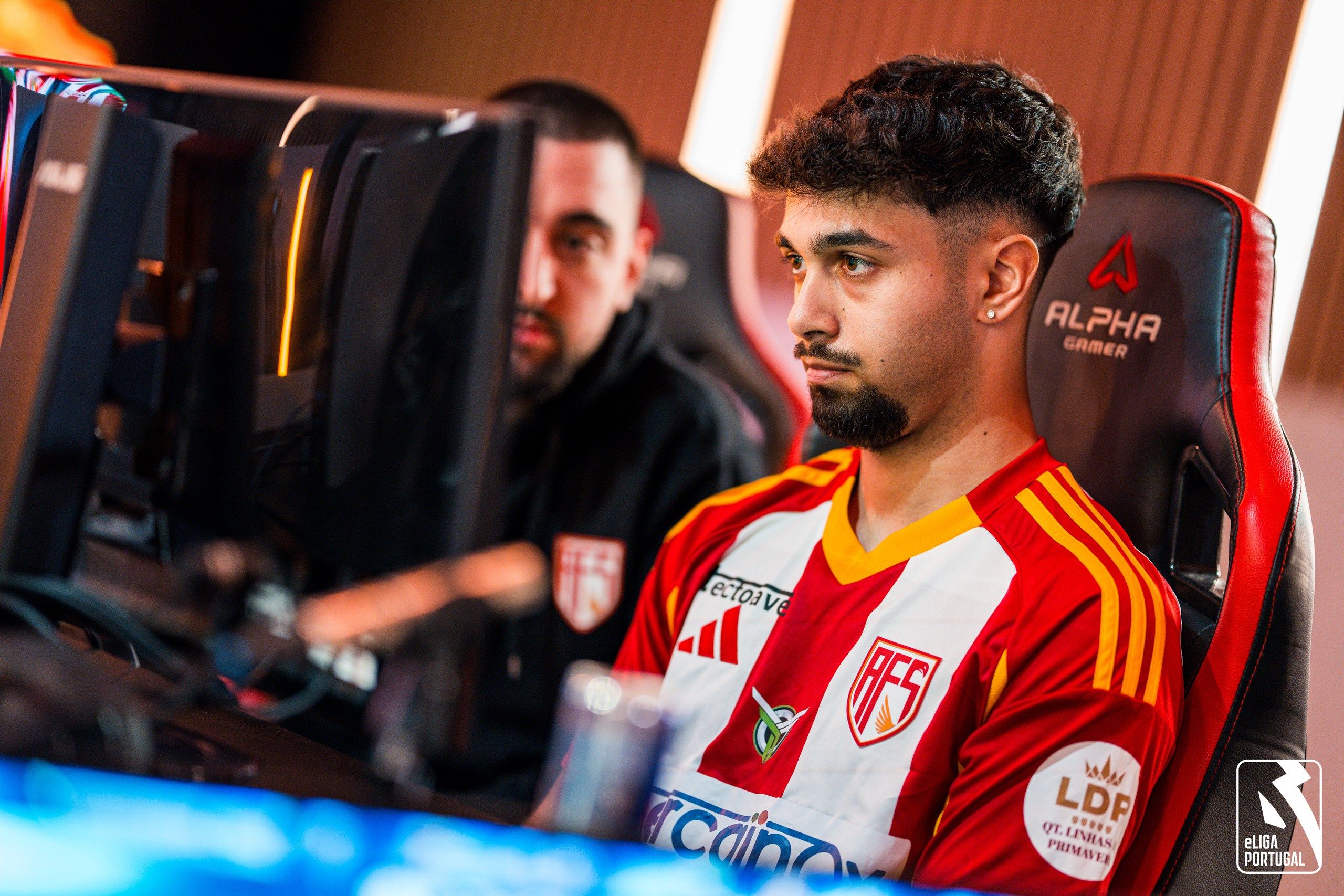 ‘Final Four’ da eLiga Portugal Finals