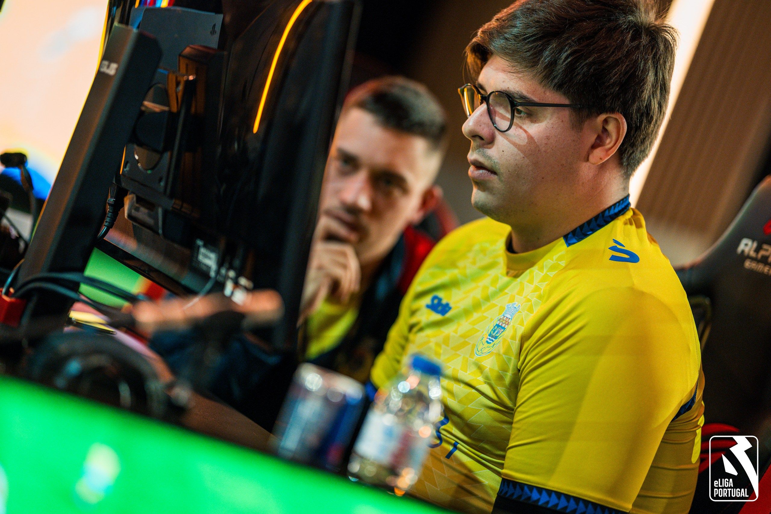 ‘Final Four’ da eLiga Portugal Finals