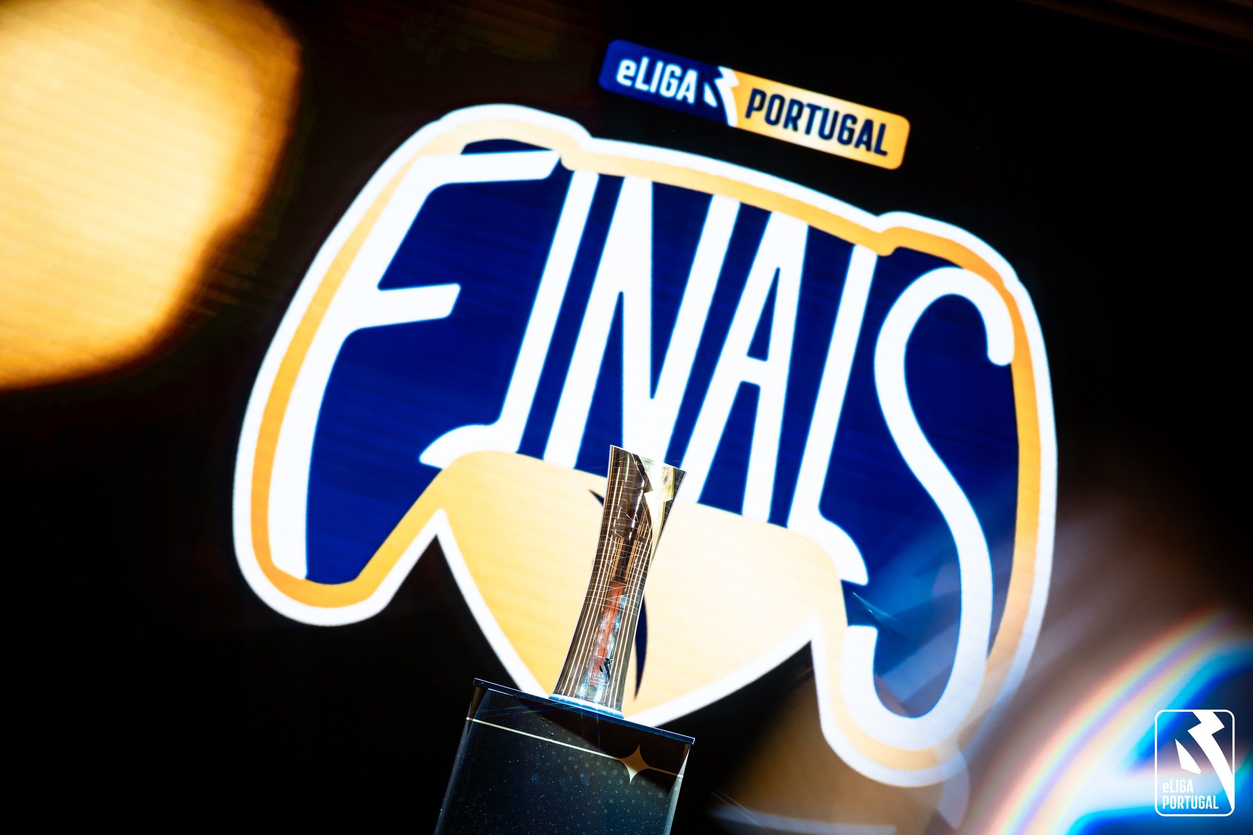 ‘Final Four’ da eLiga Portugal Finals