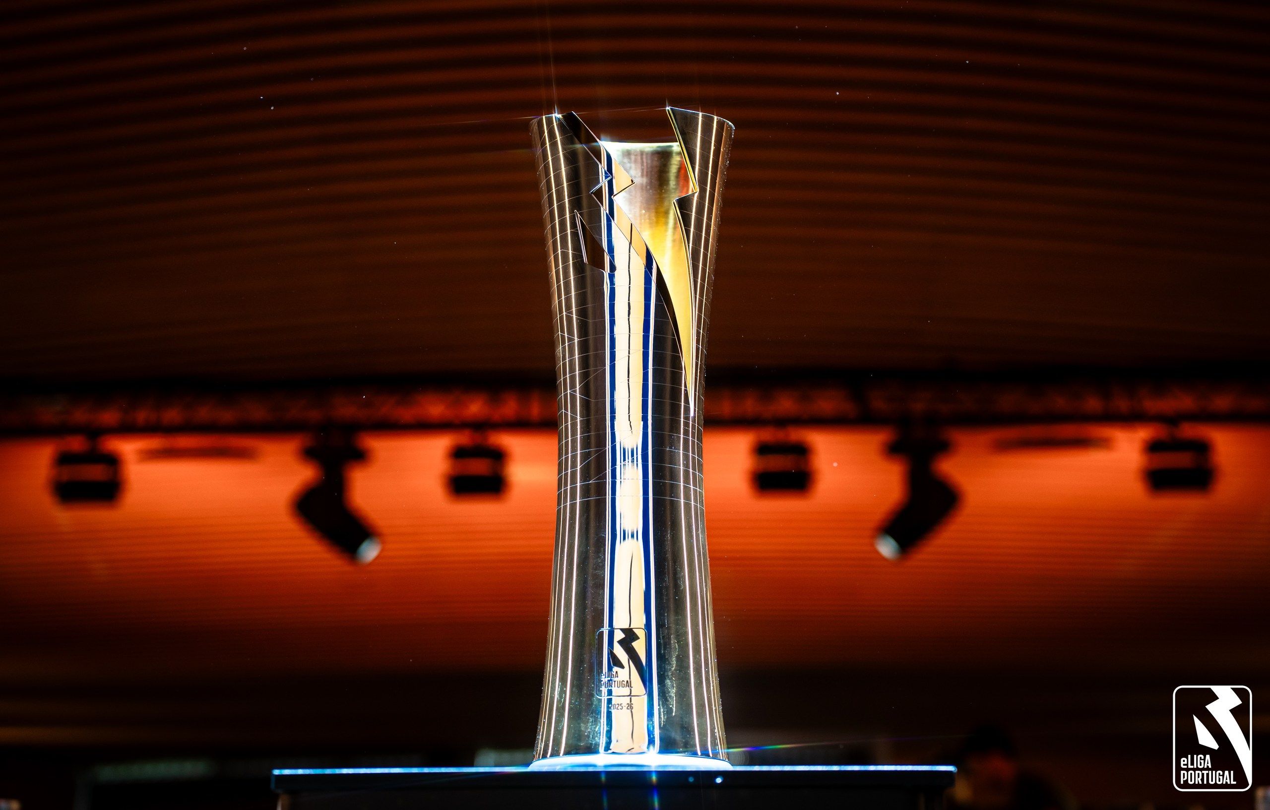 ‘Final Four’ da eLiga Portugal Finals