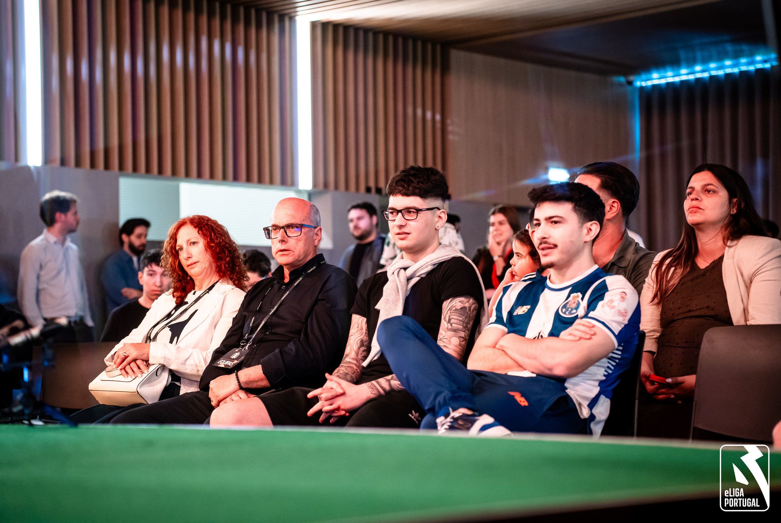 ‘Final Four’ da eLiga Portugal Finals