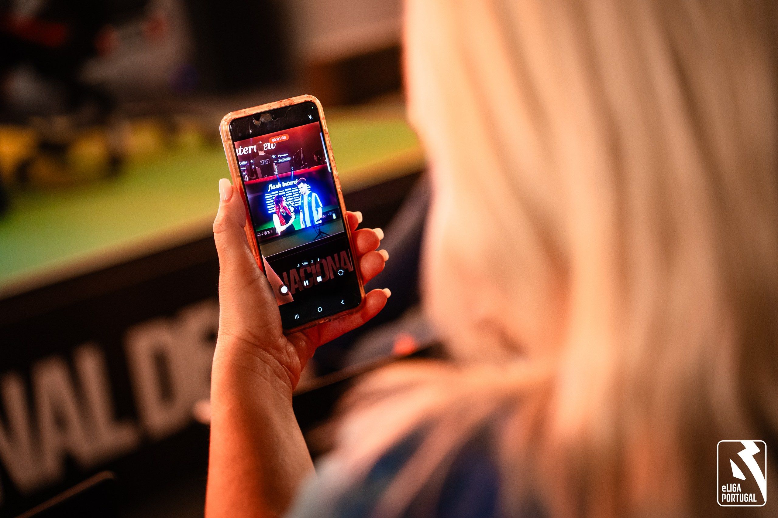 ‘Final Four’ da eLiga Portugal Finals