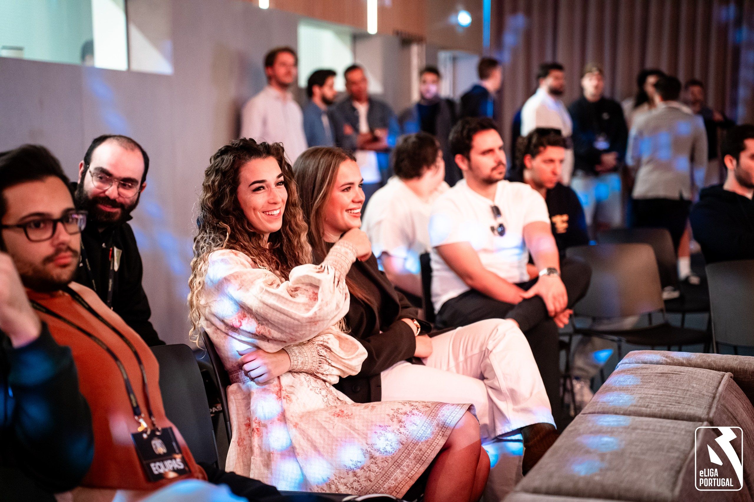 ‘Final Four’ da eLiga Portugal Finals