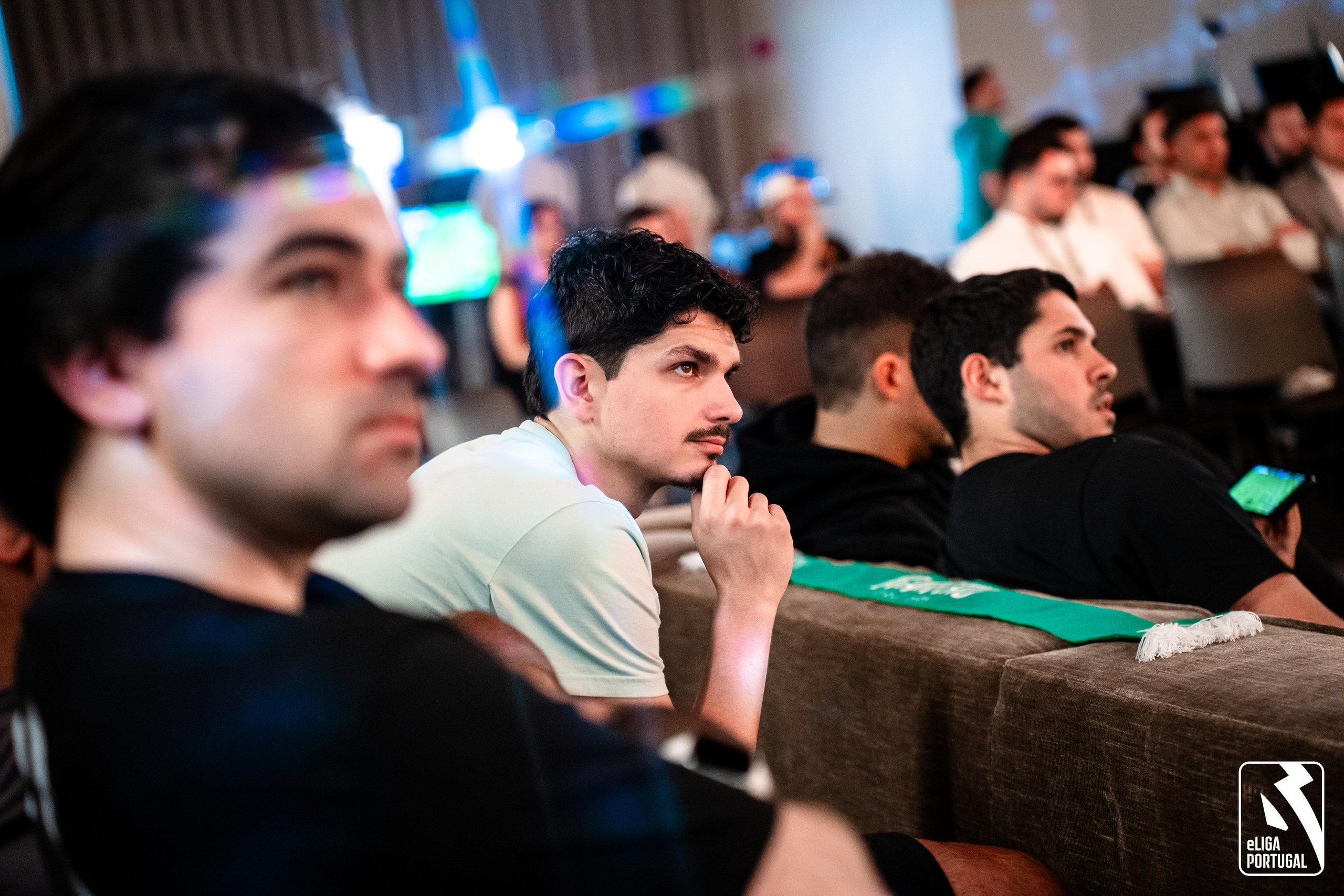 ‘Final Four’ da eLiga Portugal Finals