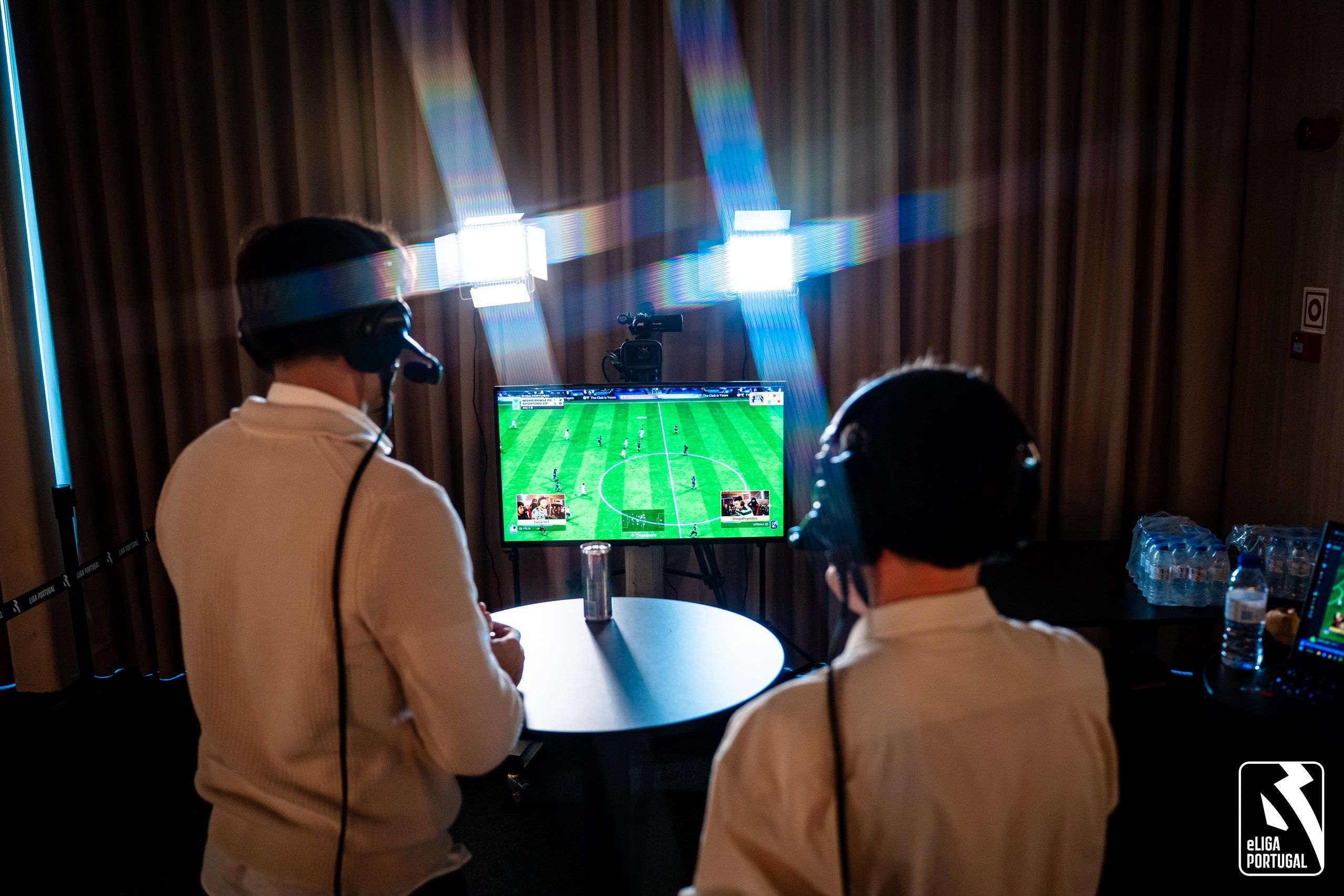 ‘Final Four’ da eLiga Portugal Finals