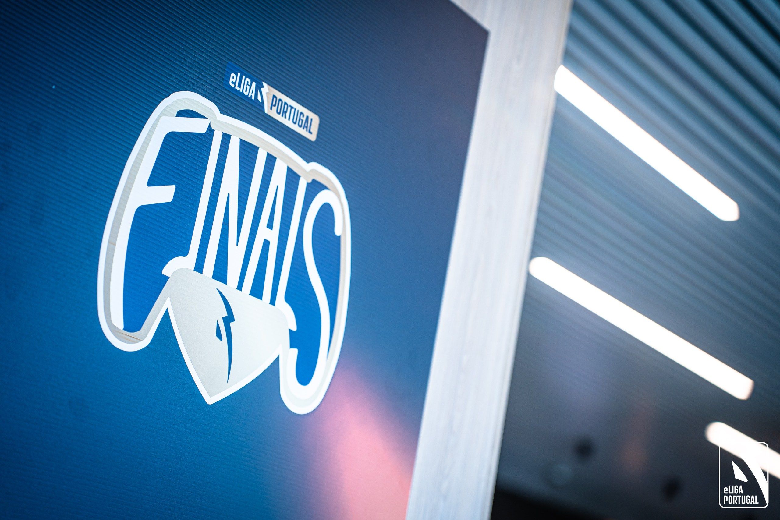 ‘Final Four’ da eLiga Portugal Finals