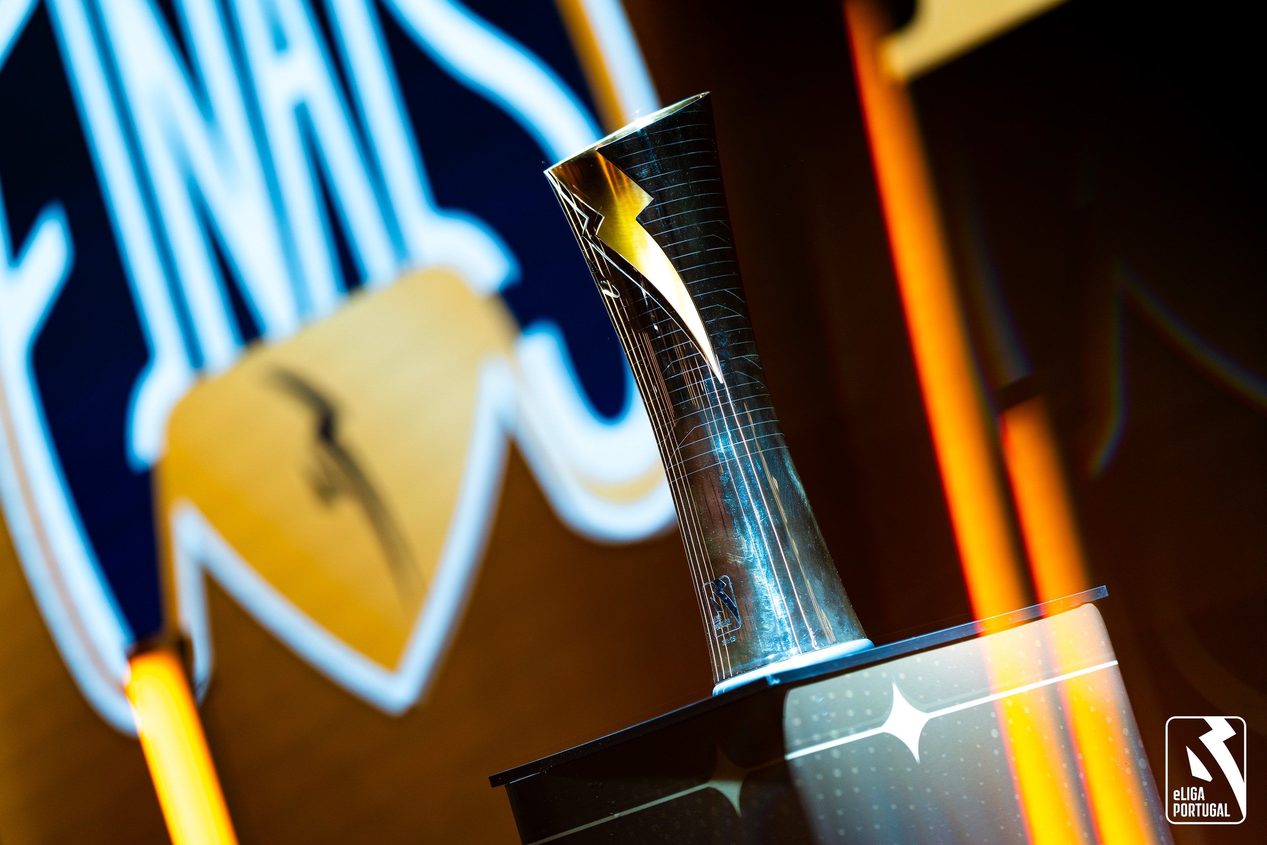 SL Benfica Esports é Campeão Nacional!