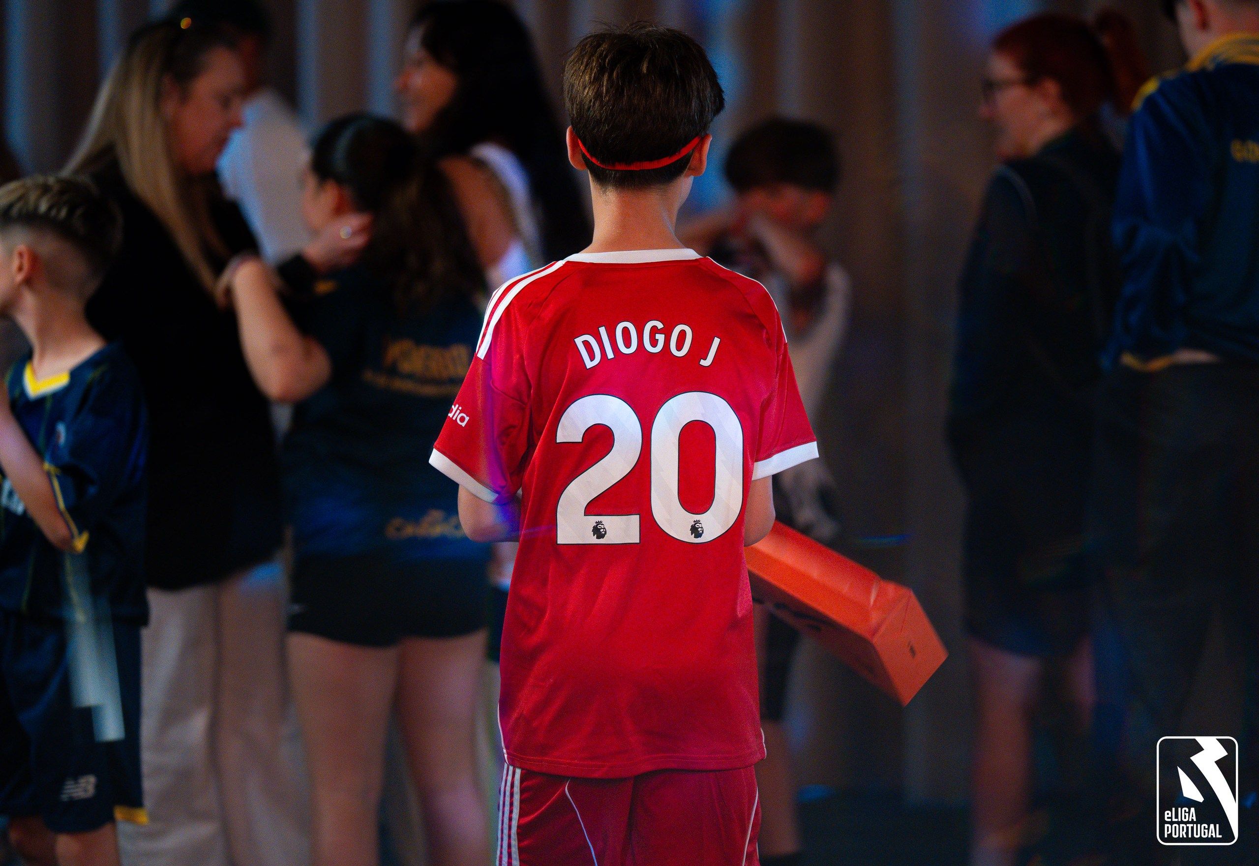 SL Benfica Esports é Campeão Nacional!