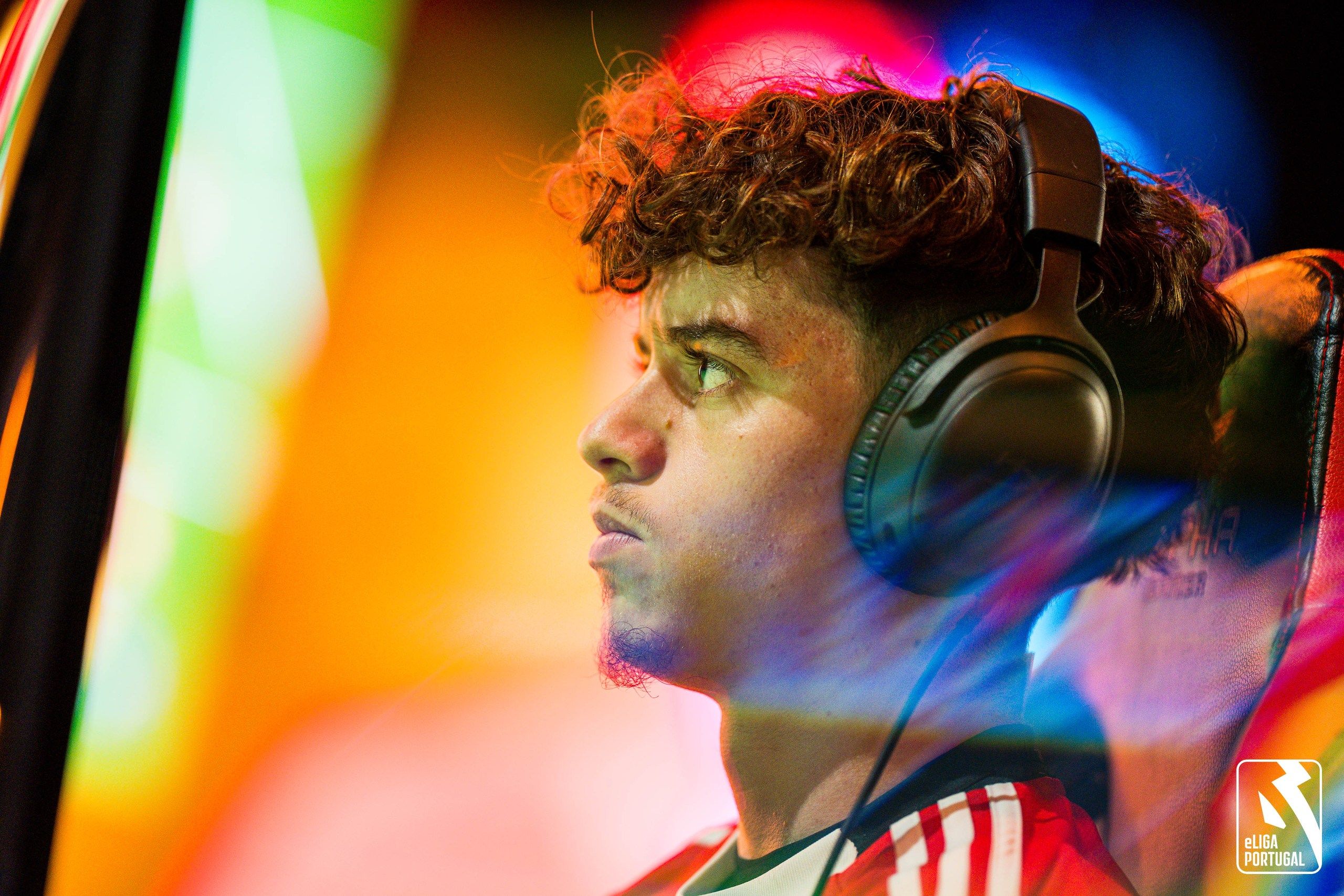 SL Benfica Esports é Campeão Nacional!