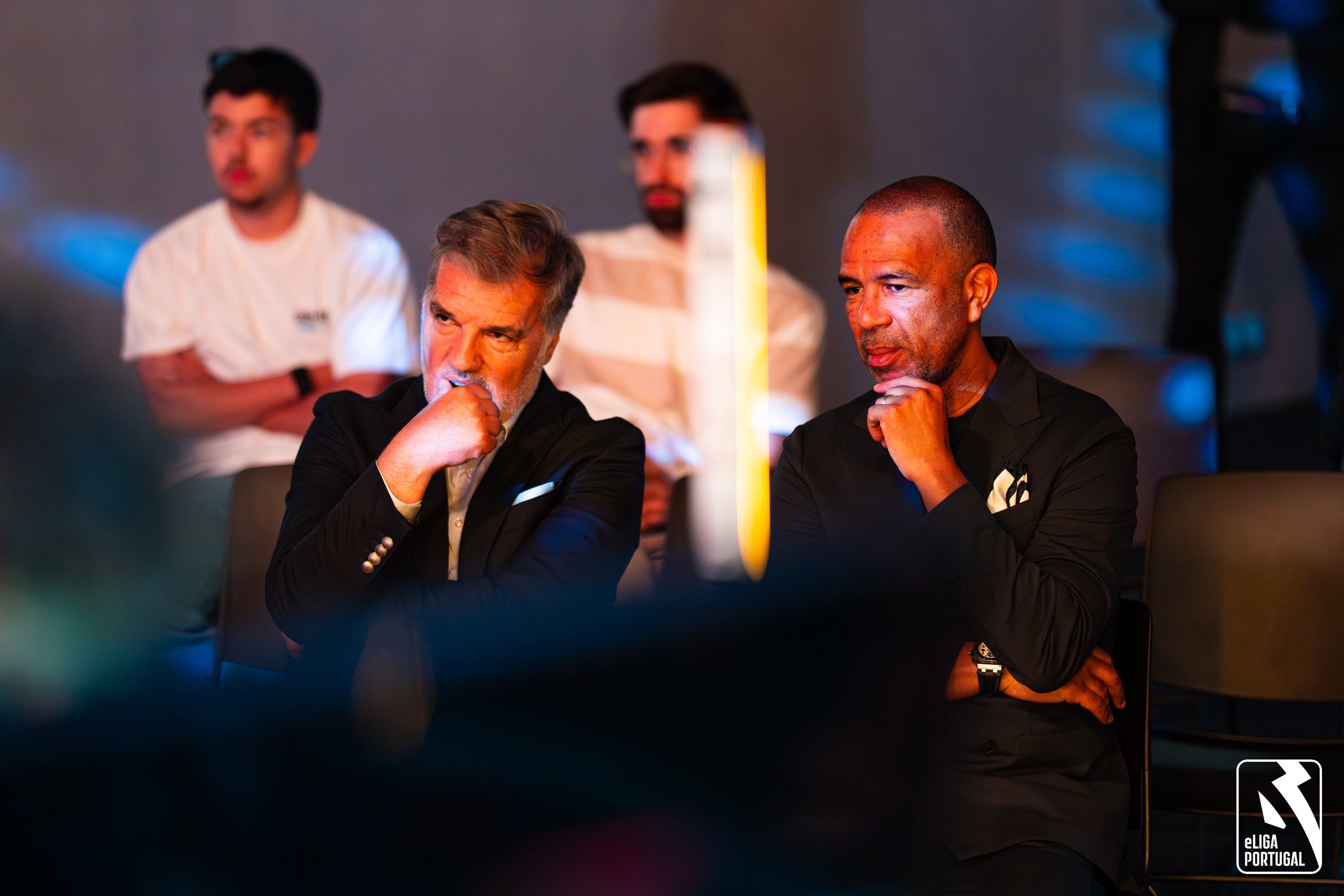 SL Benfica Esports é Campeão Nacional!