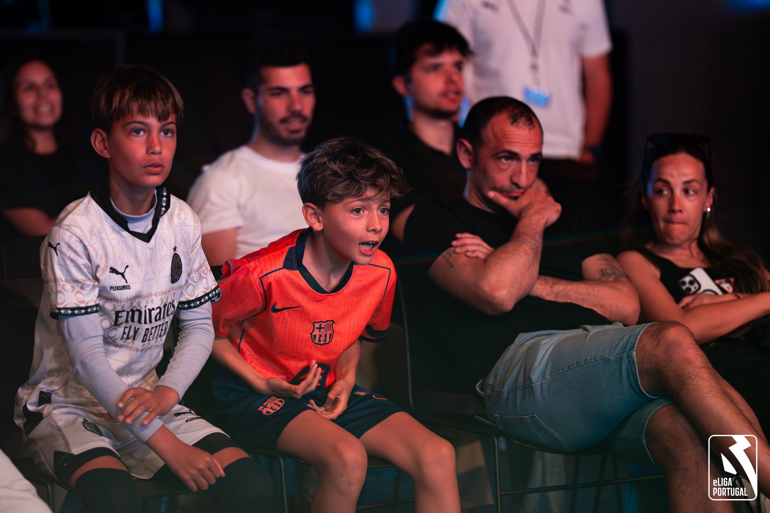 SL Benfica Esports é Campeão Nacional!