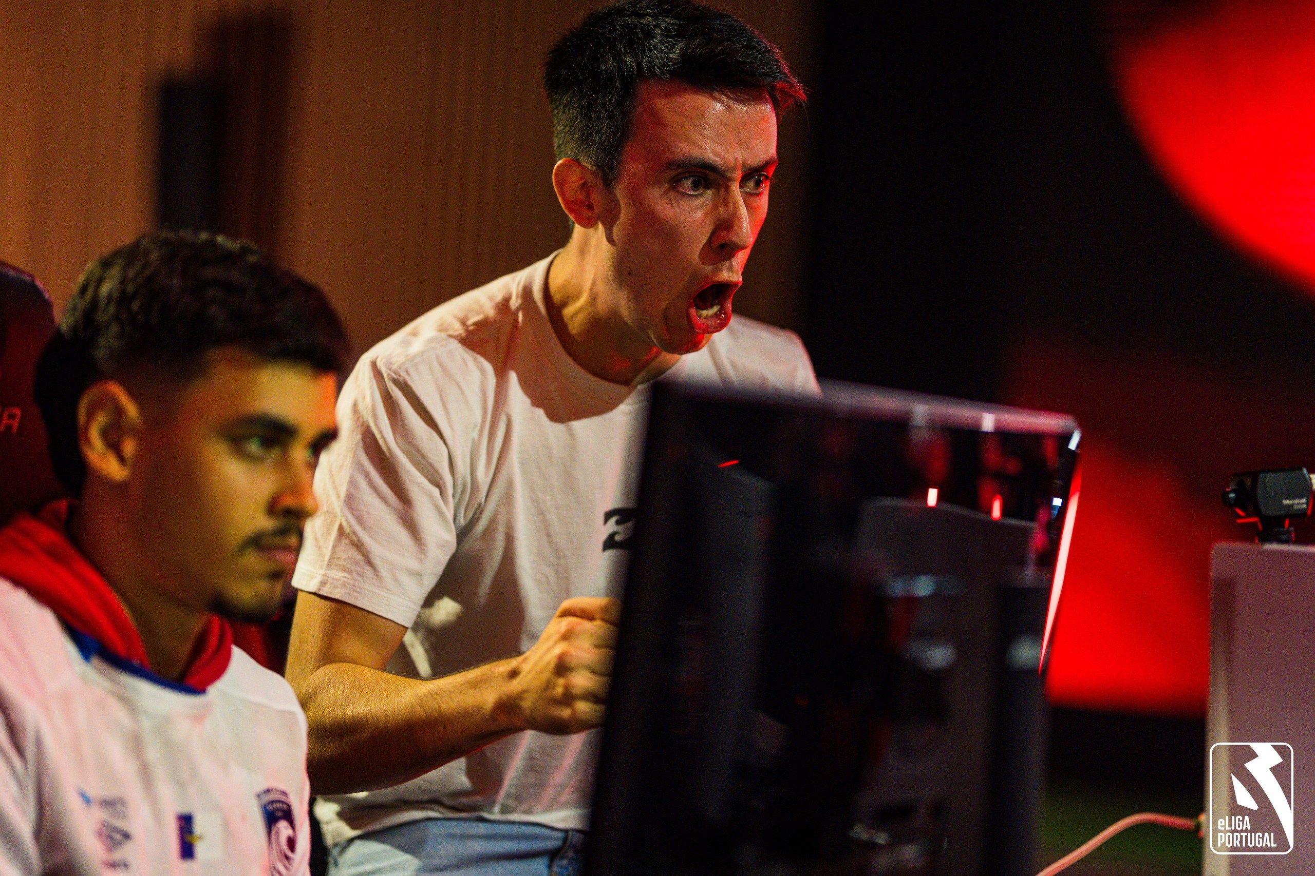 SL Benfica Esports é Campeão Nacional!