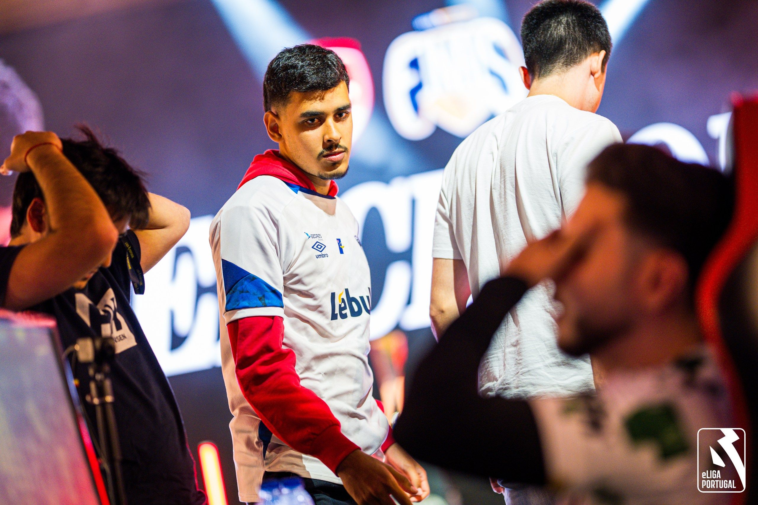 SL Benfica Esports é Campeão Nacional!