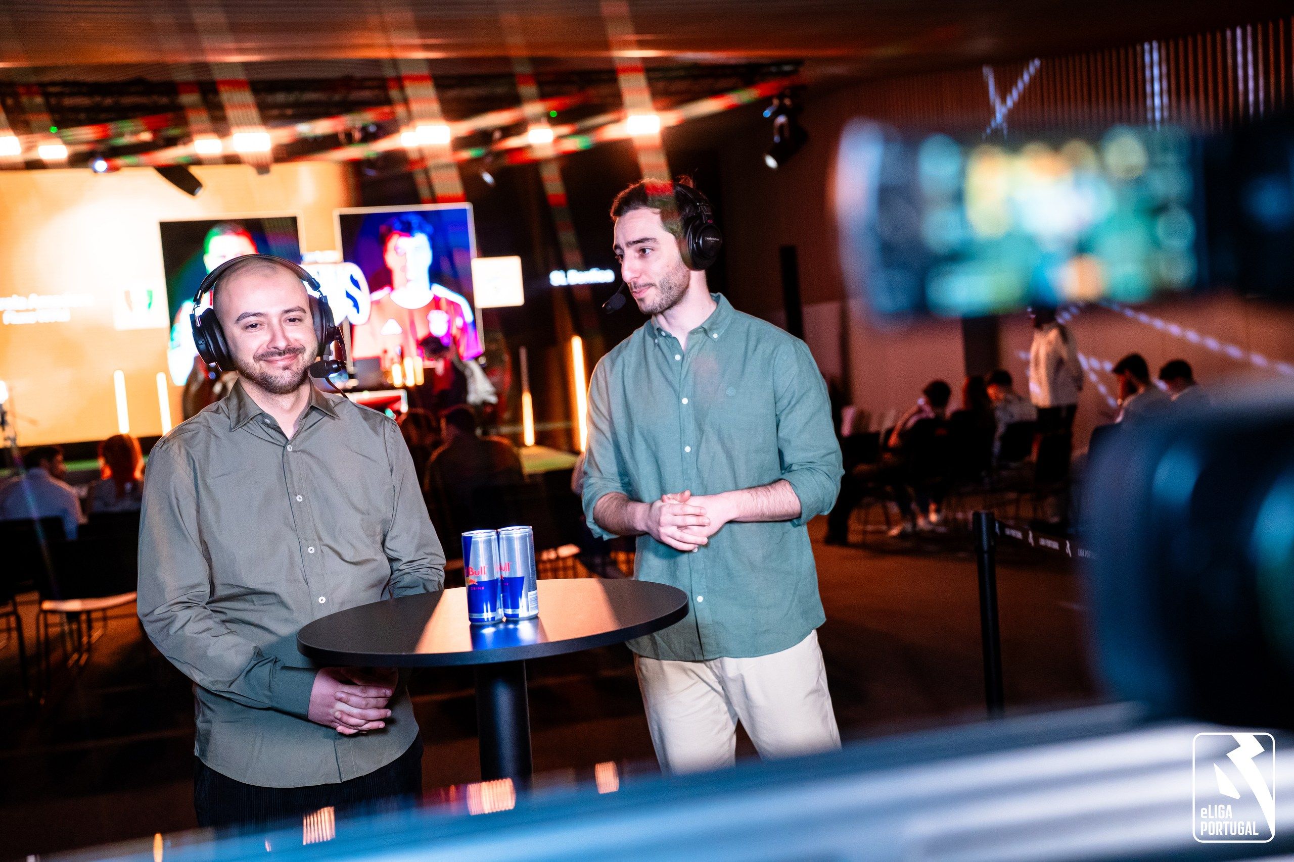 SL Benfica Esports é Campeão Nacional!