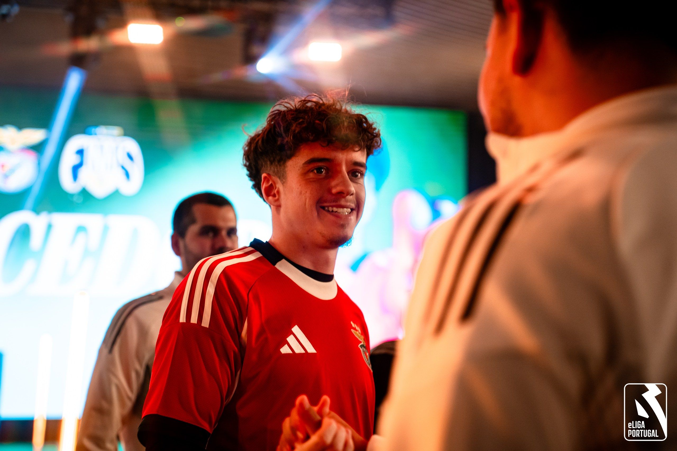 SL Benfica Esports é Campeão Nacional!