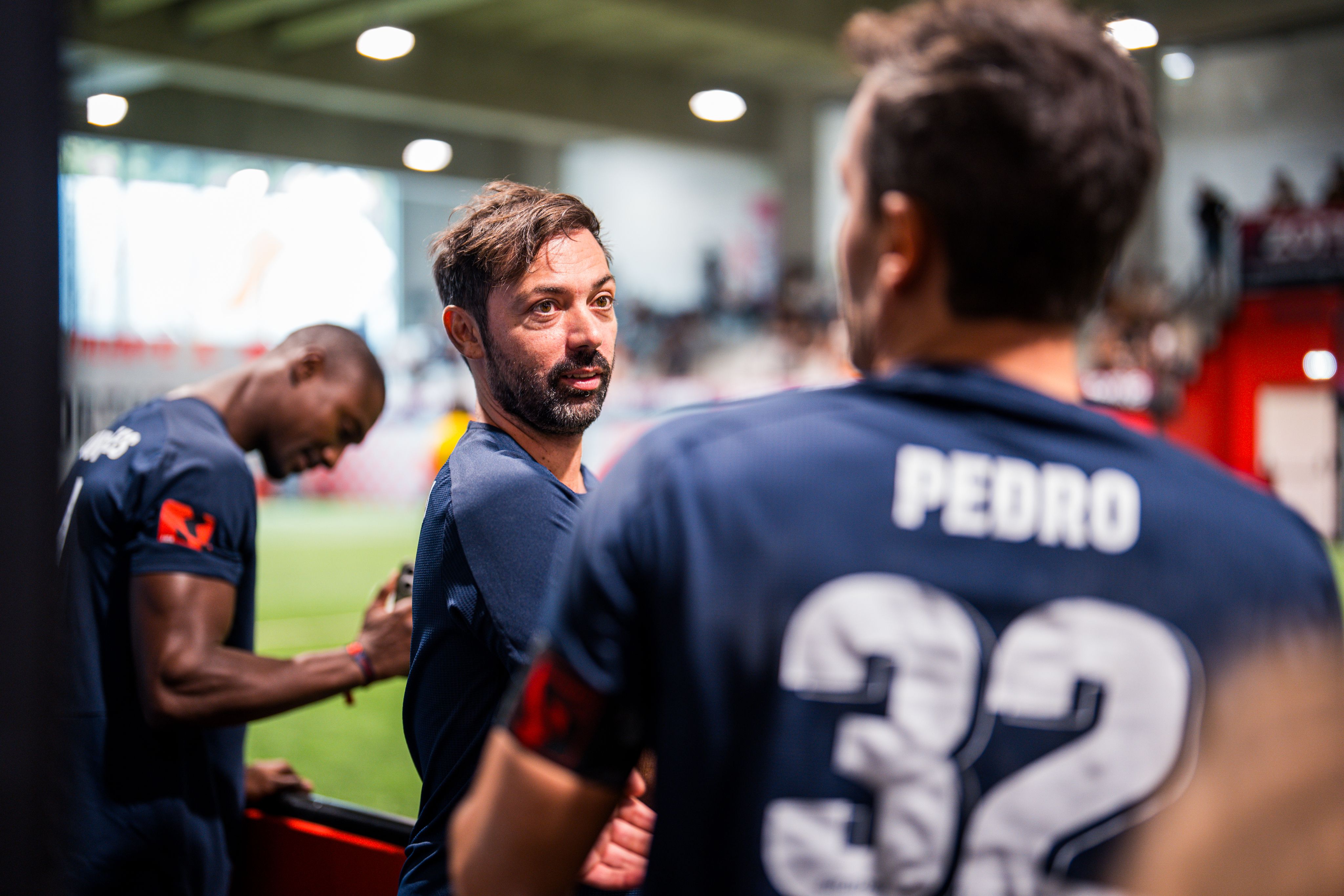 Betclic conquista Liga Portugal Creators Cup