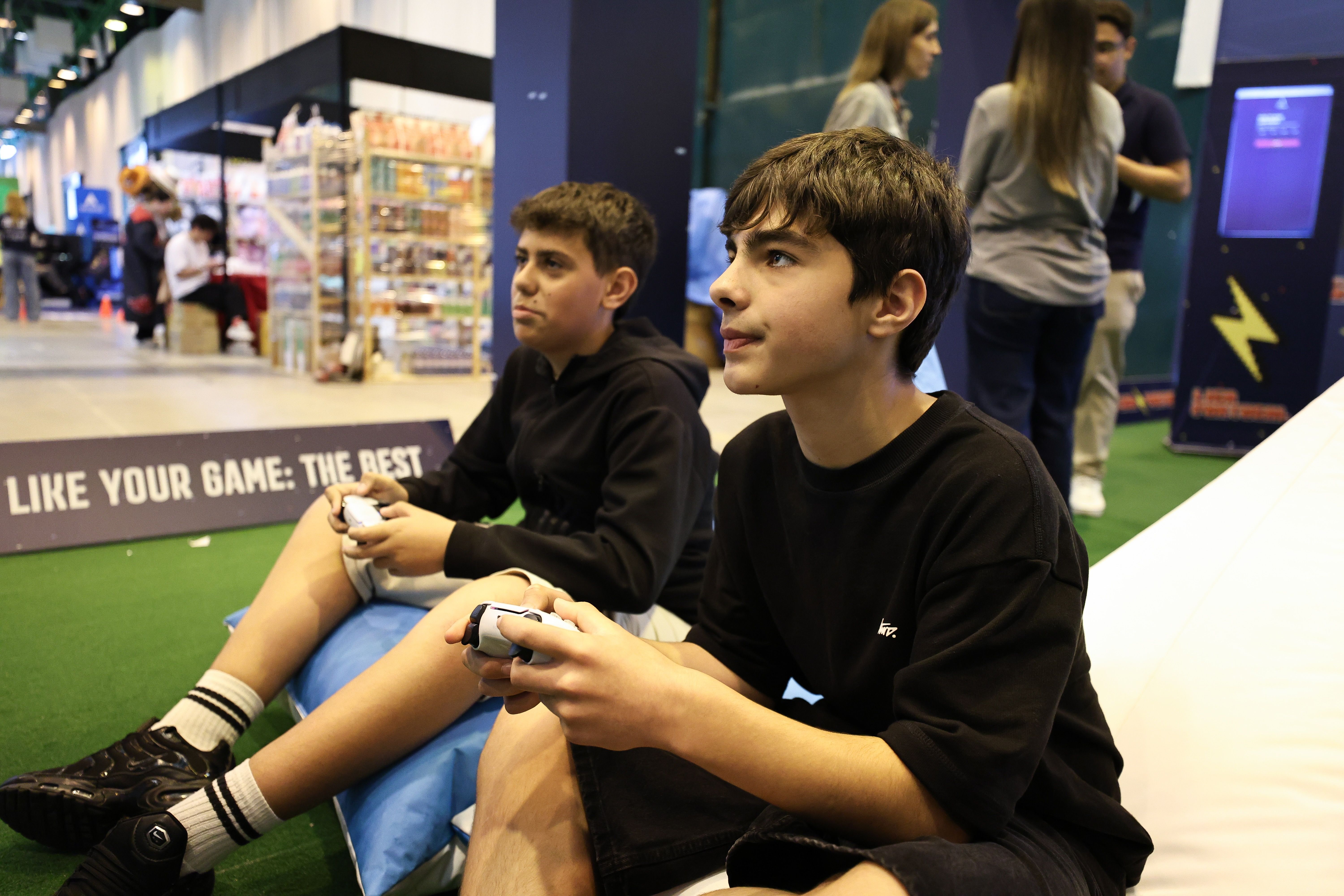 Liga Portugal leva o futebol à Comic Con