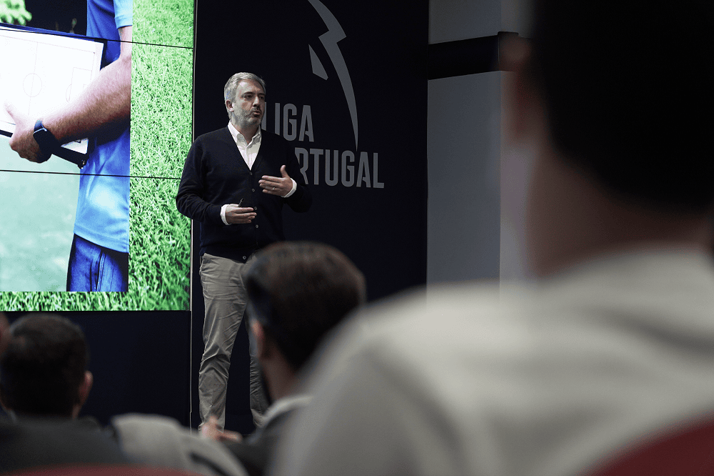 O Jornalismo Desportivo em debate na Pós-Graduação em Comunicação