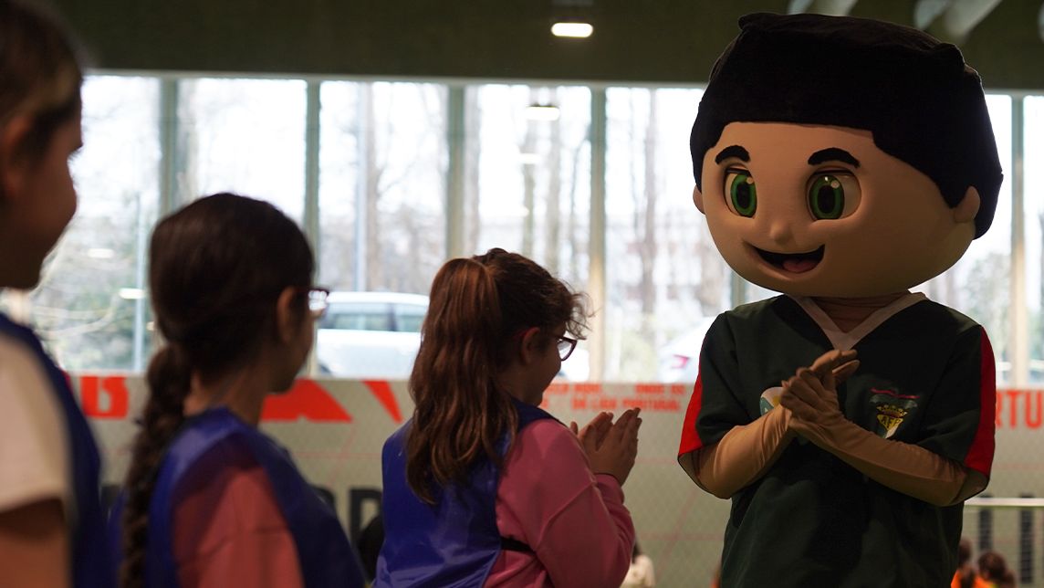 ABC da Bola no Liga Portugal LAB