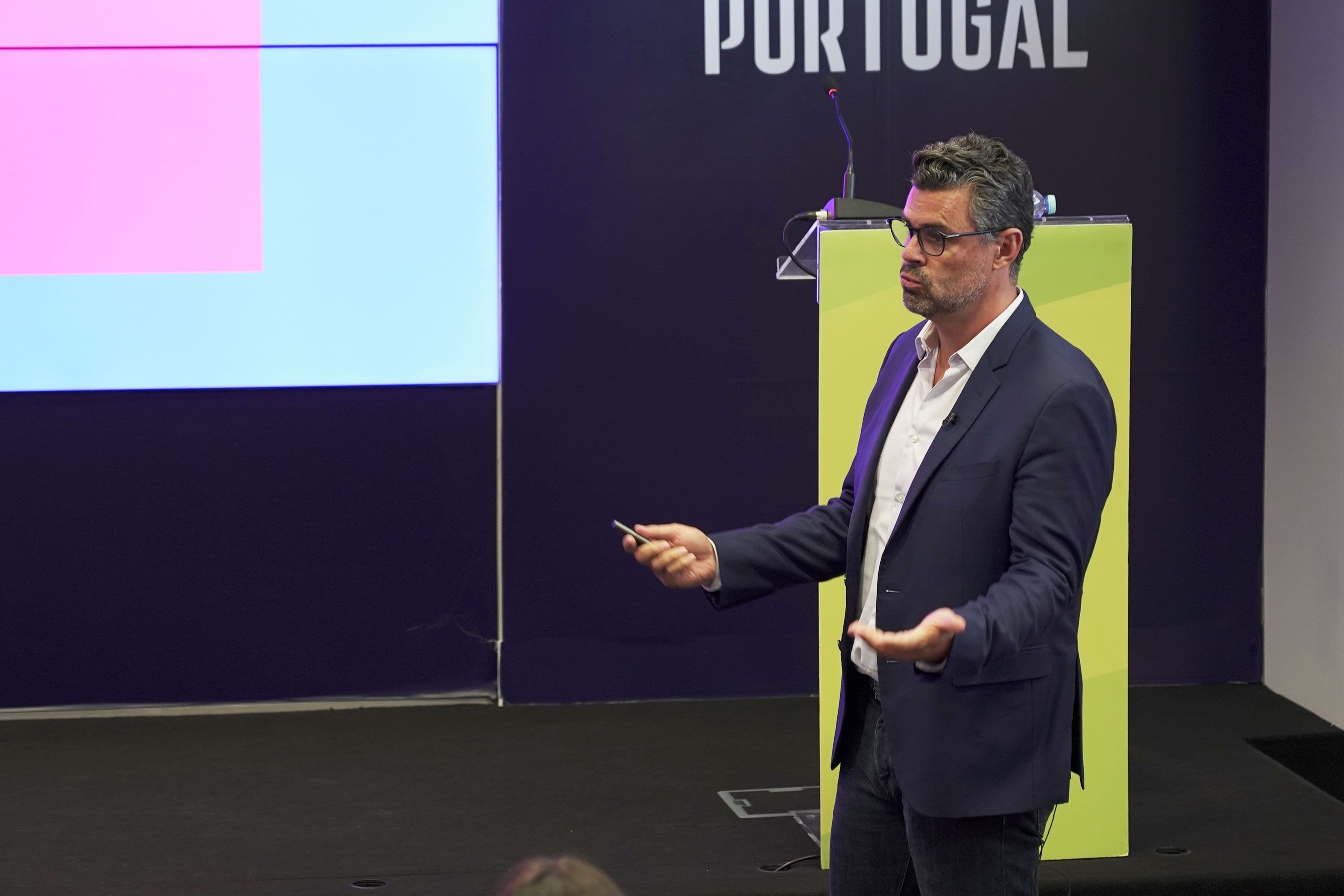 Pontapé de saída na quarta edição da Pós-Graduação em Comunicação no Futebol Profissional