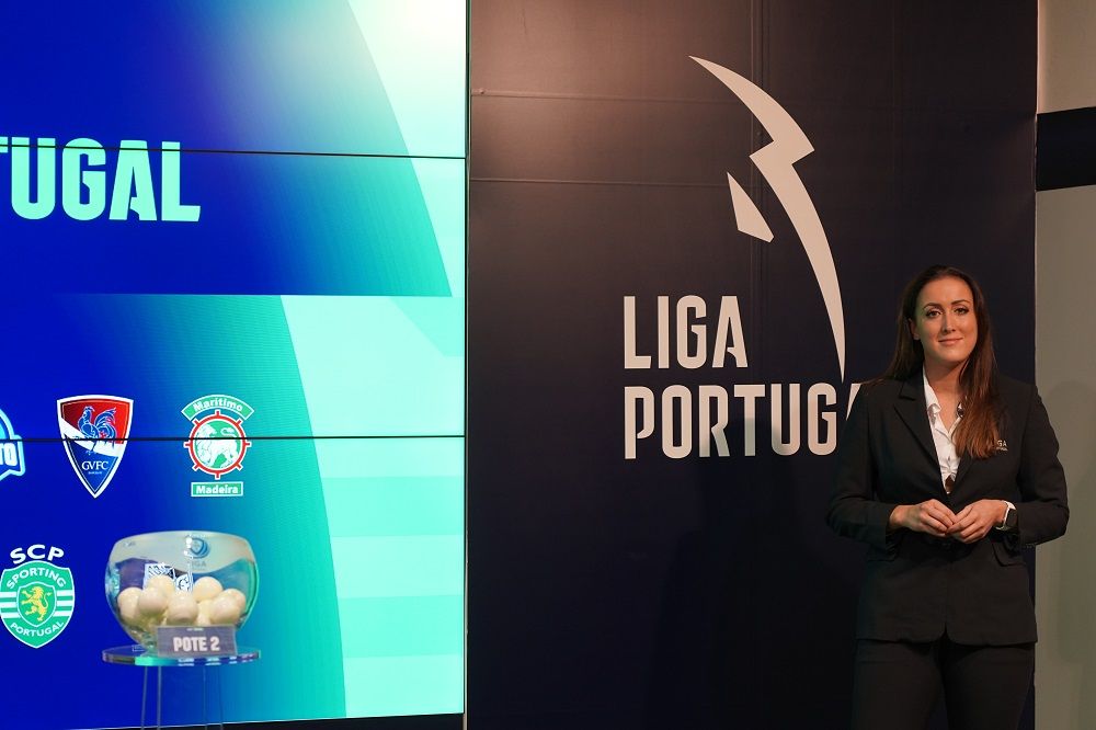 eLiga Portugal: Conheça o sorteio da Temporada de Inverno