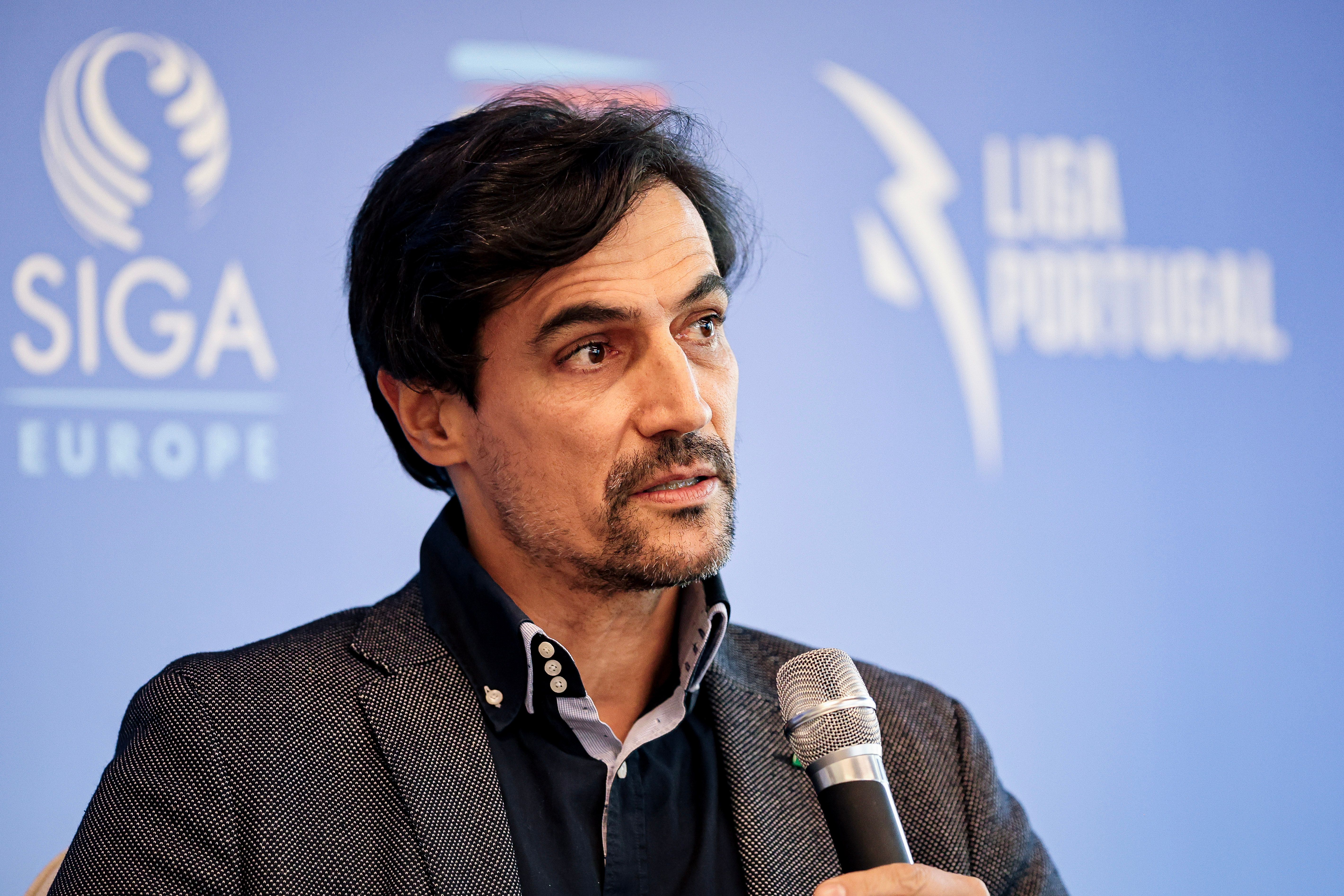 Saúde e Integridade em discussão no Arena Liga Portugal