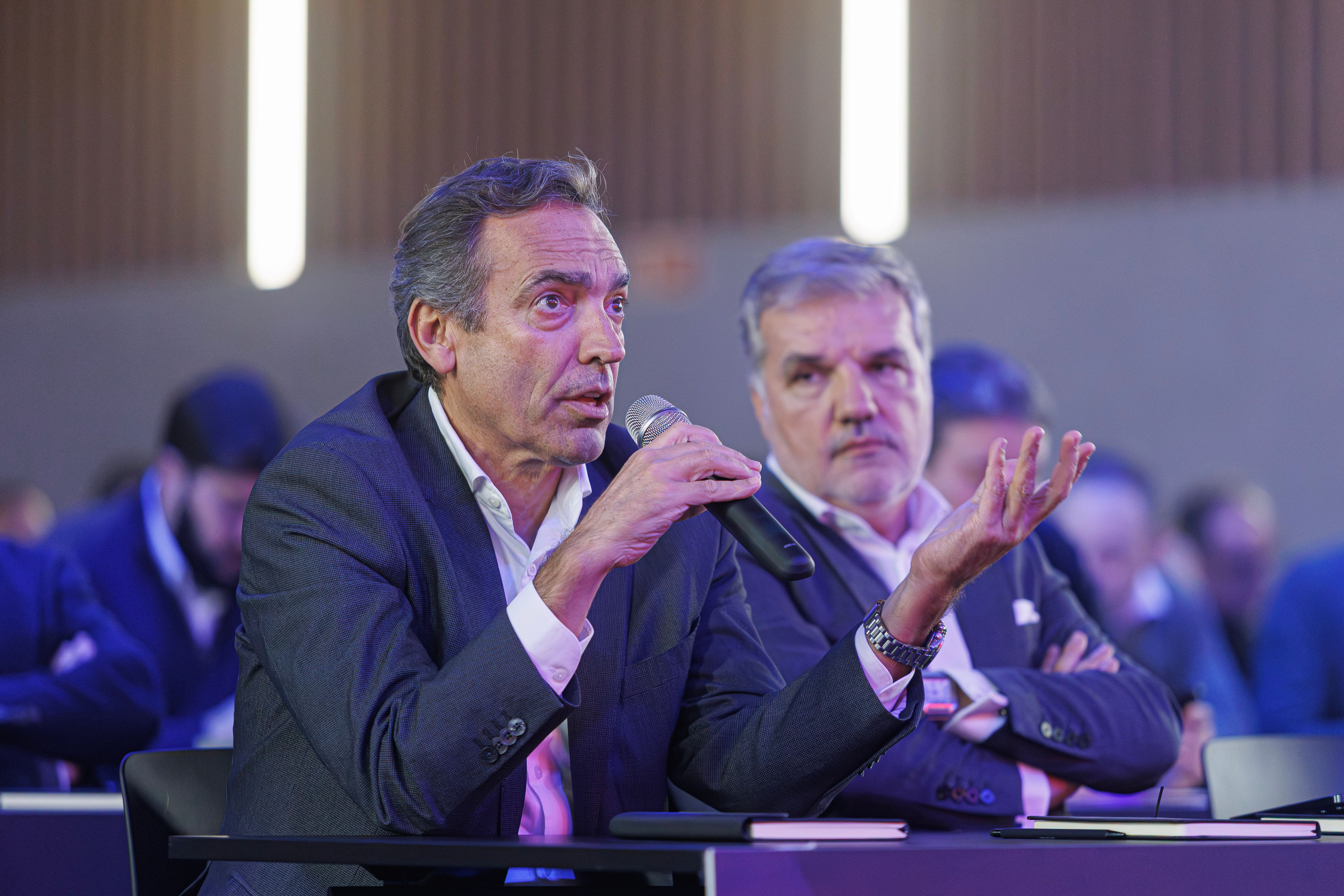 Arena Liga Portugal palco de ‘O Potencial das Infraestruturas’