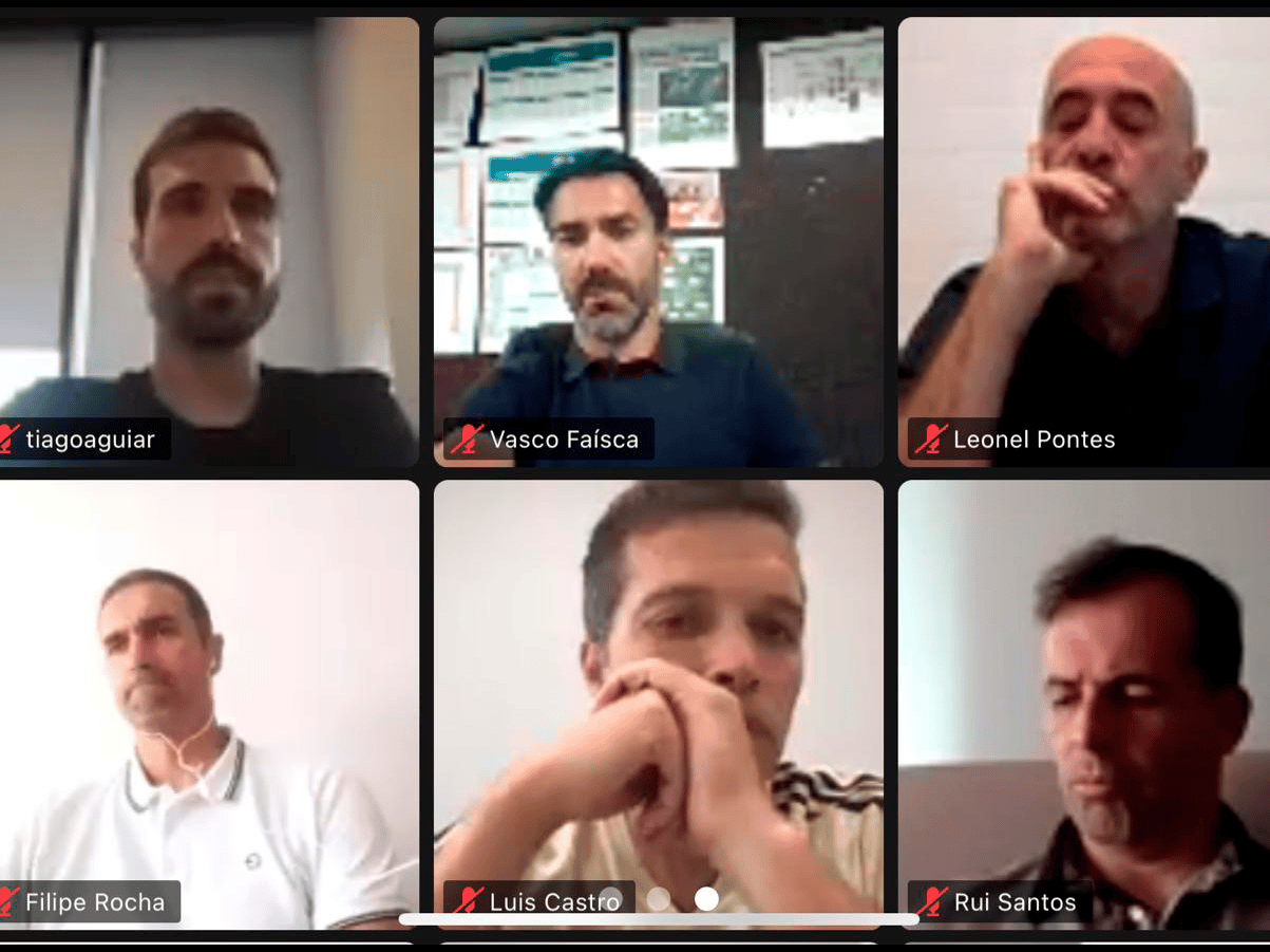 Liga Portugal promove Fórum de Treinadores