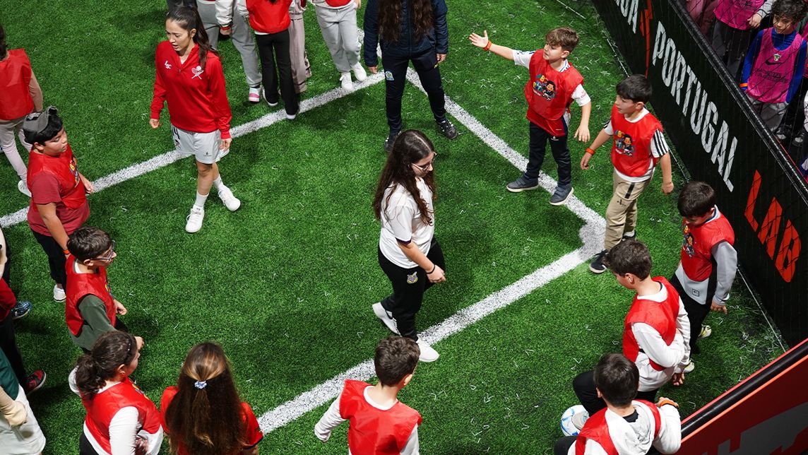 ABC da Bola no Liga Portugal LAB