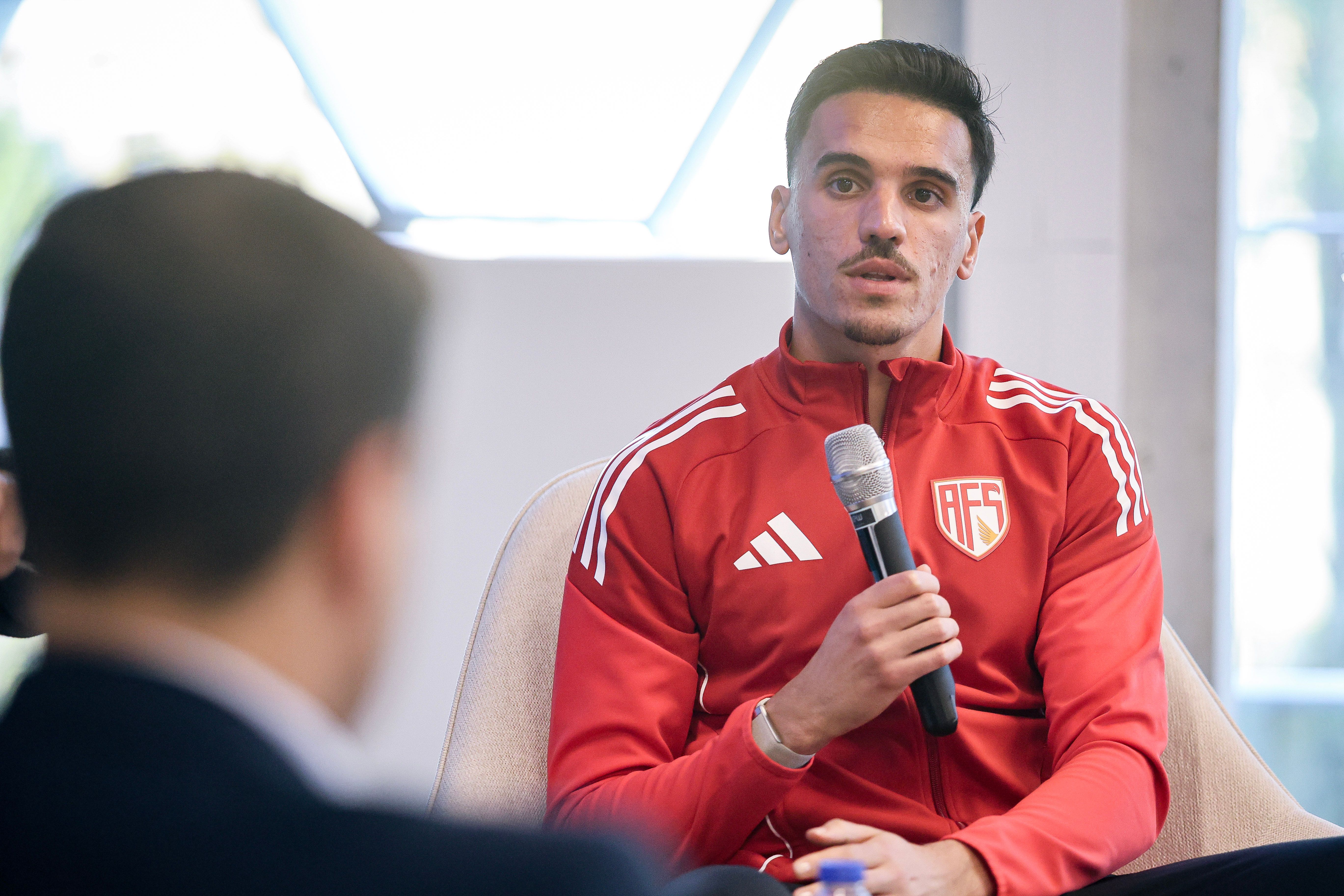 Saúde e Integridade em discussão no Arena Liga Portugal