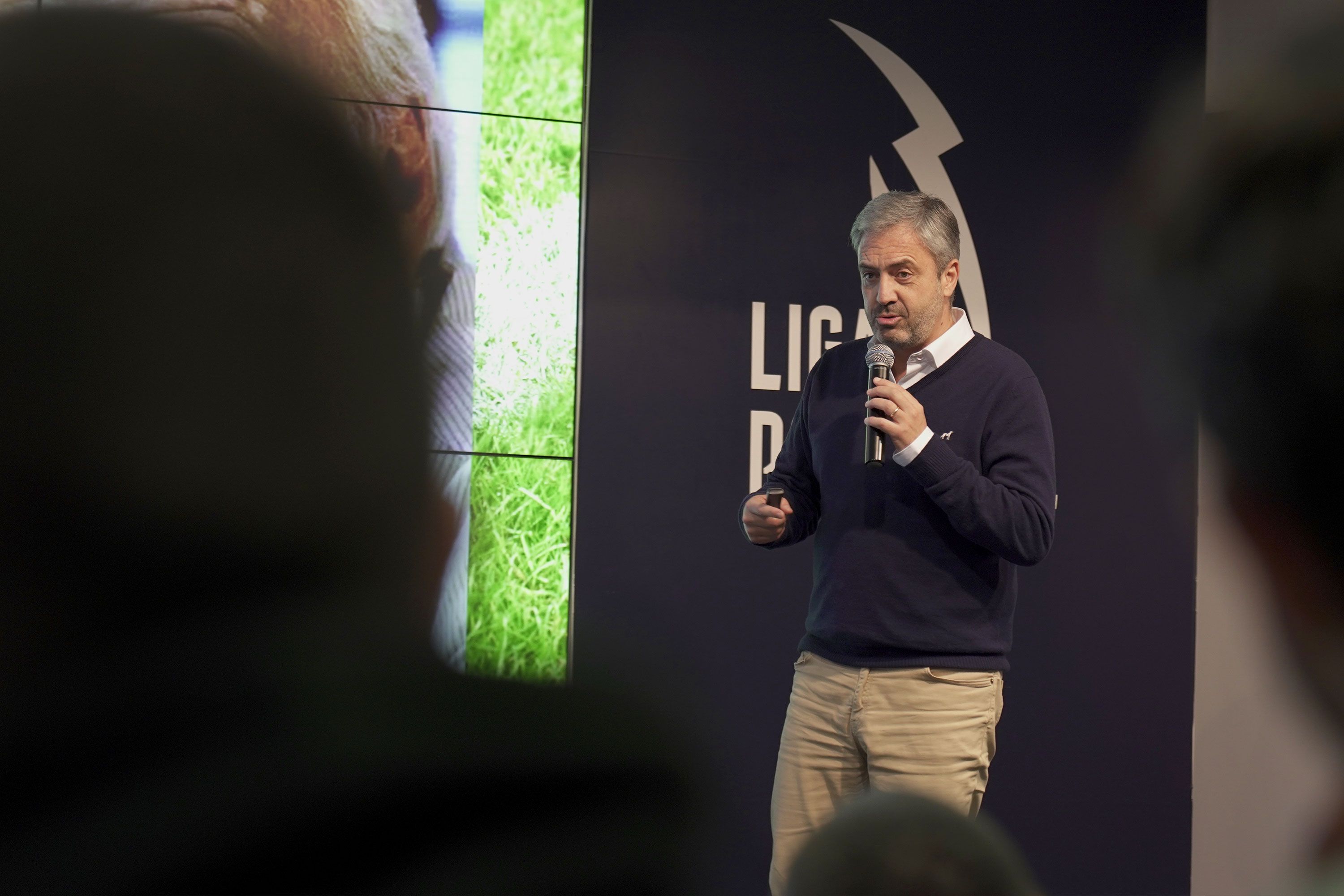 Tarde em cheio na Pós-Graduação em Comunicação