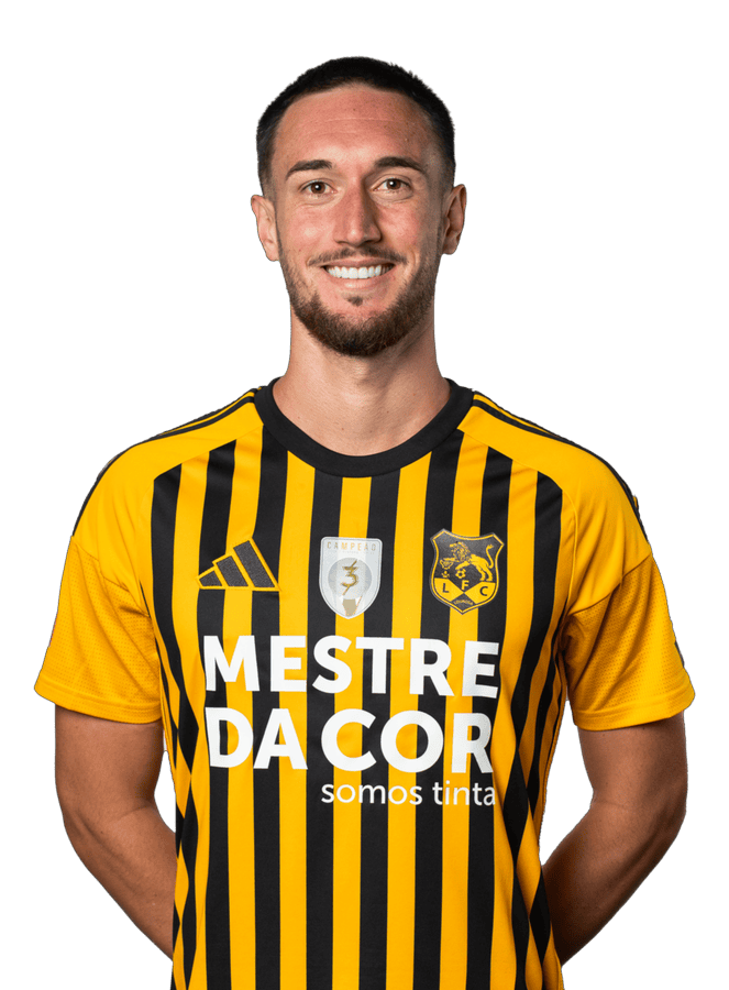 Liga Portugal - Dylan