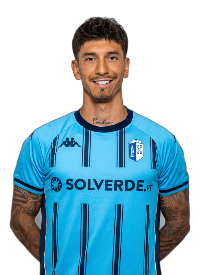 Liga Portugal - Rhyner